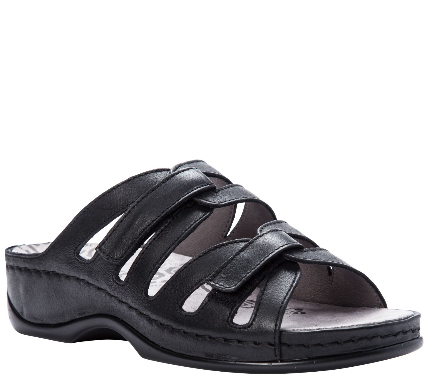 qvc comfort sandals