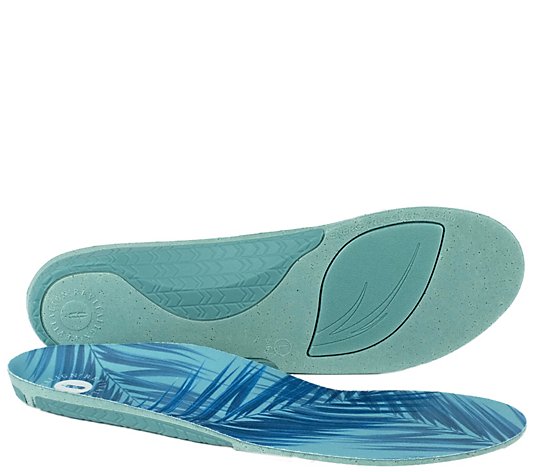 Revitalign Orthotic Shoe Insoles - Every Wear