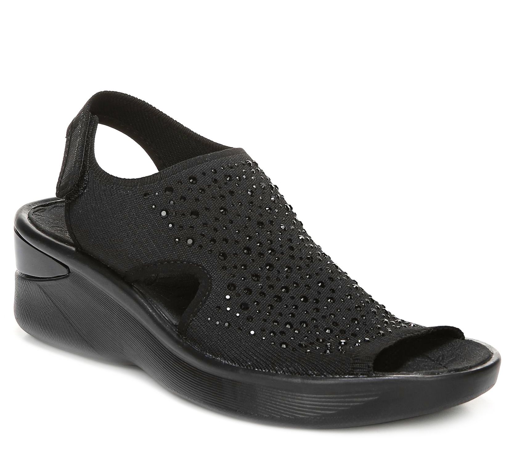 qvc bzees shoes