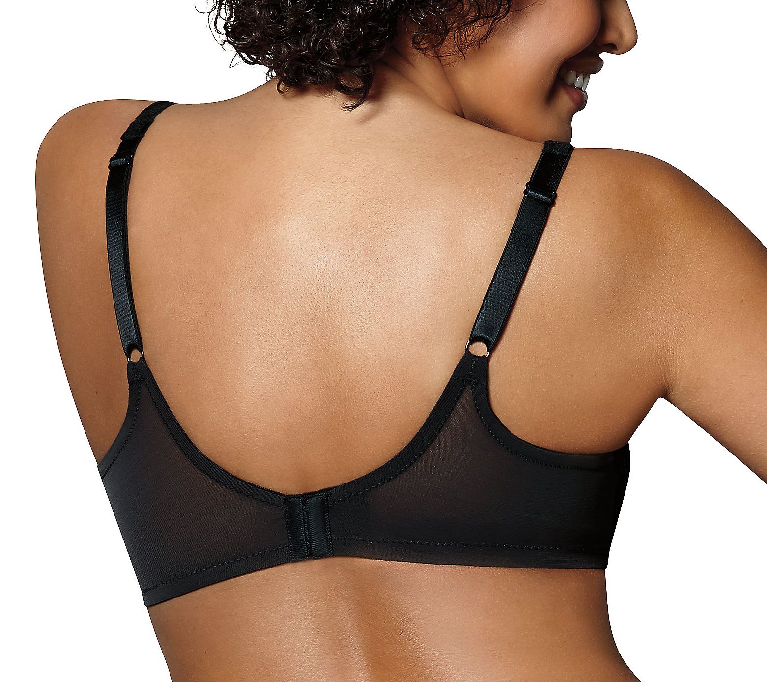 playtex love my curves underwire