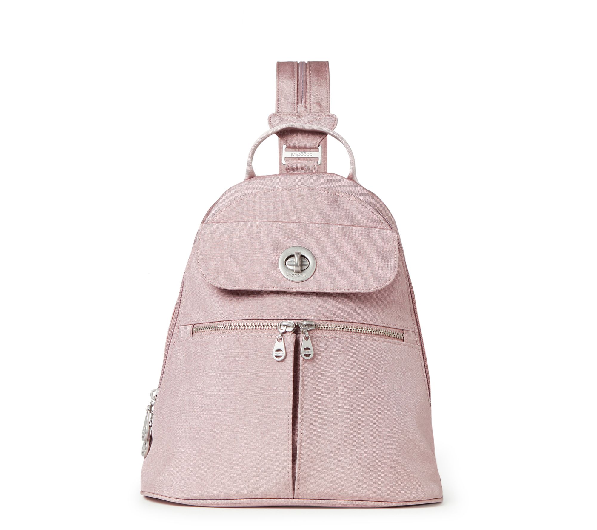 Baggallini Naples Convertible Backpack Sling