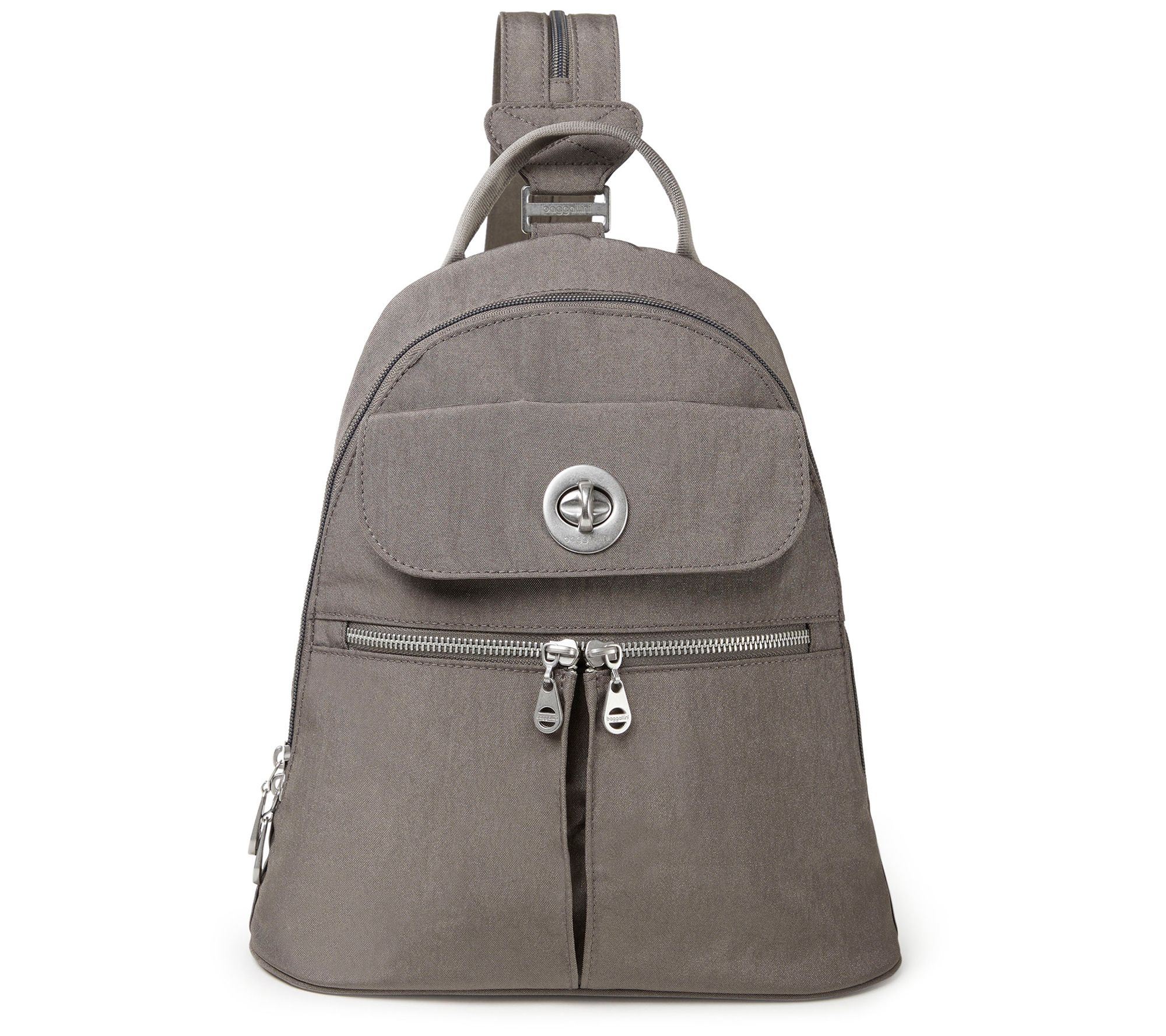 Baggallini Naples Convertible Backpack Sling