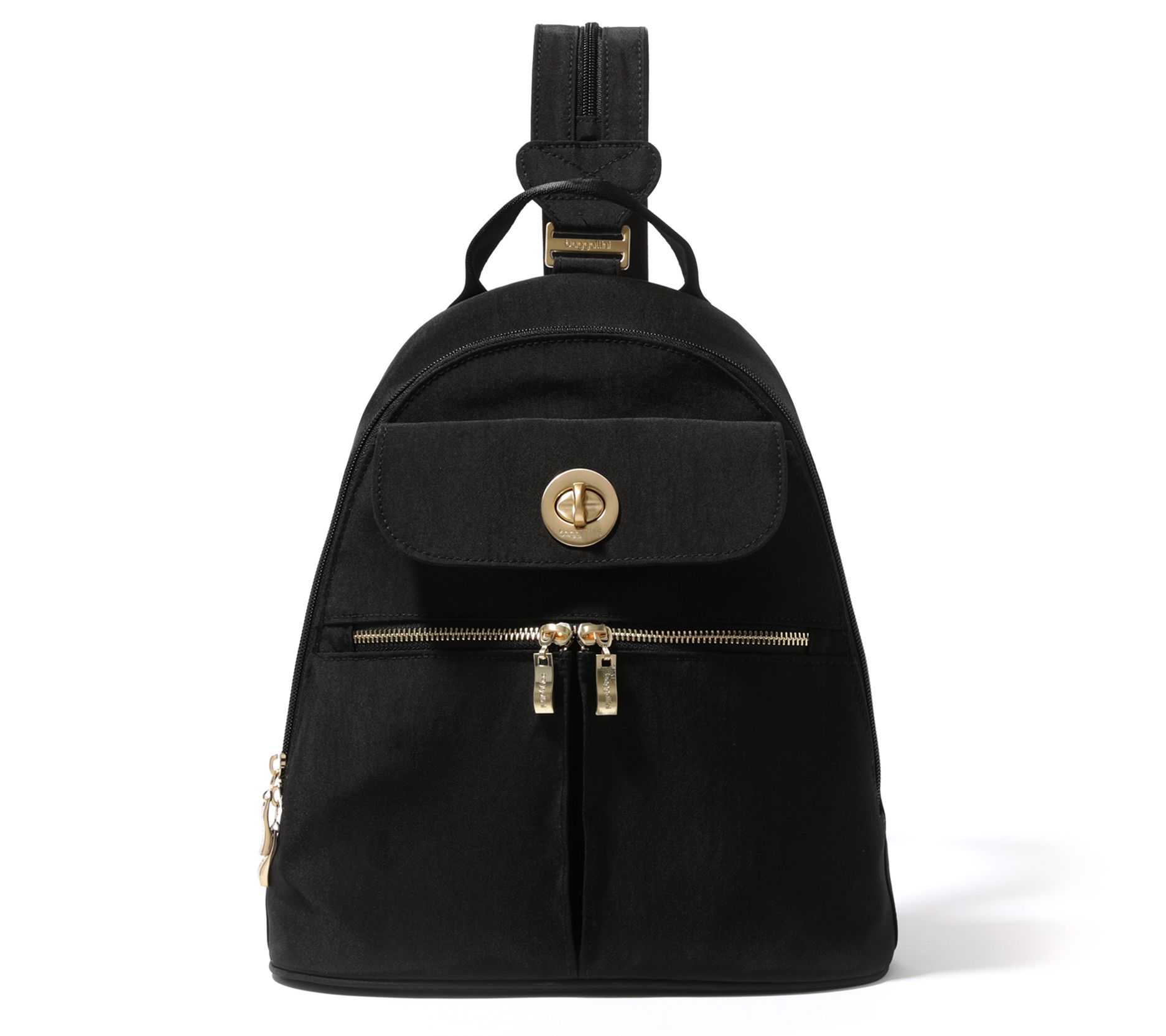 Baggallini Naples Convertible Backpack Sling