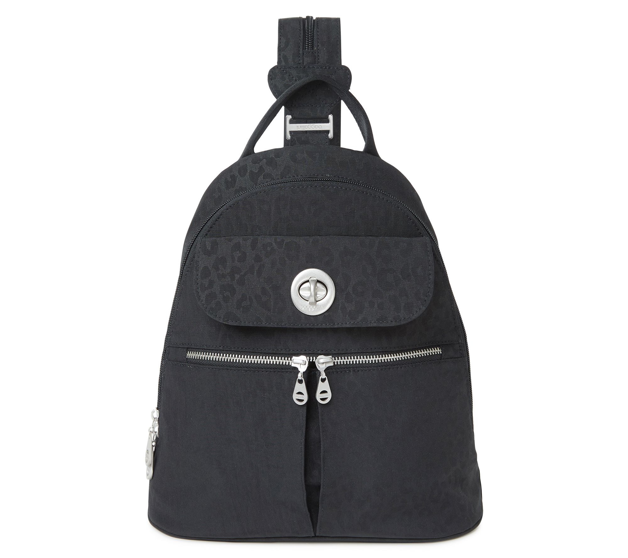 Baggallini Naples Convertible Backpack Sling