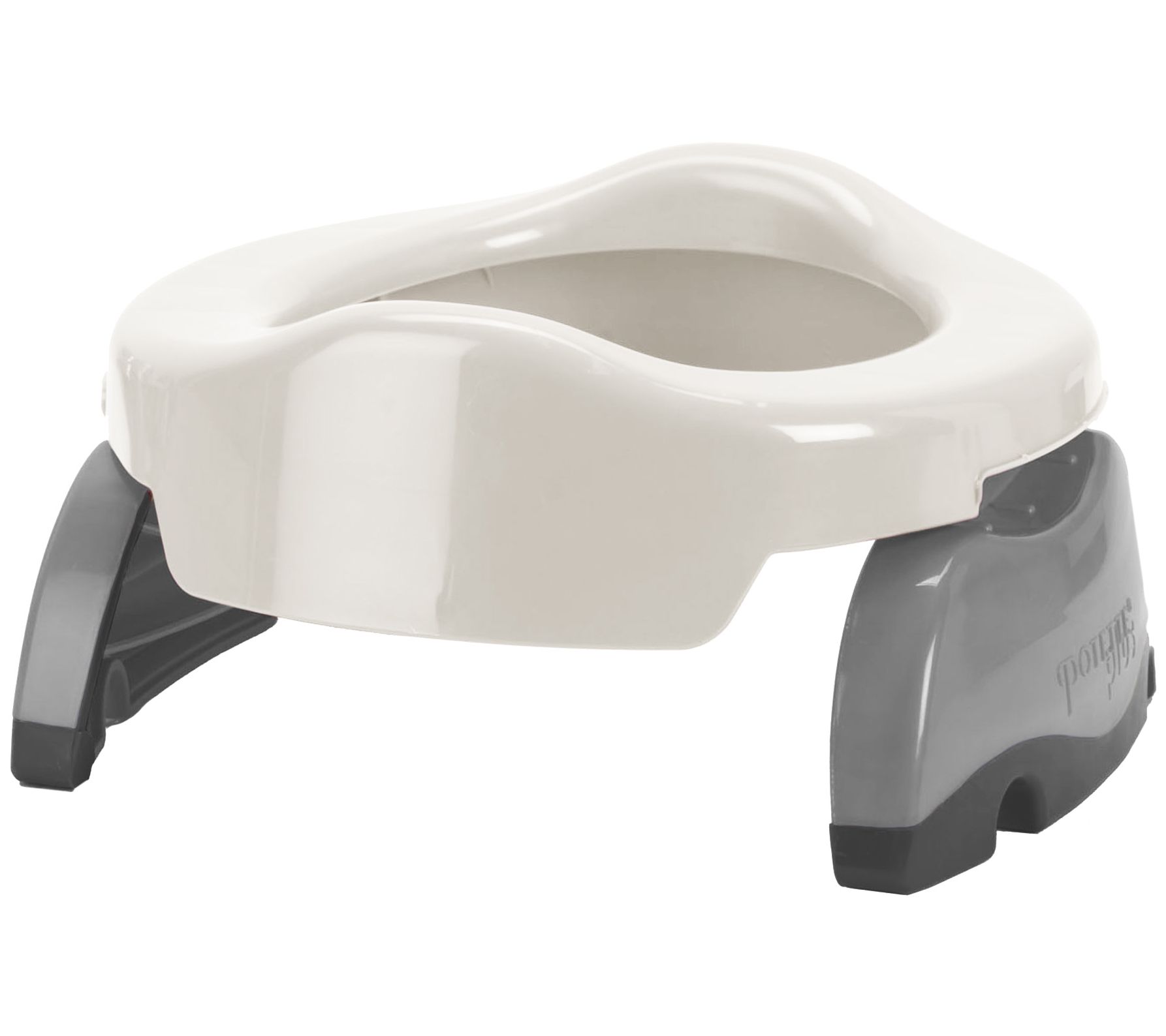 Kalencom Potette Plus 2-in-1 Travel Potty Trainer Seat