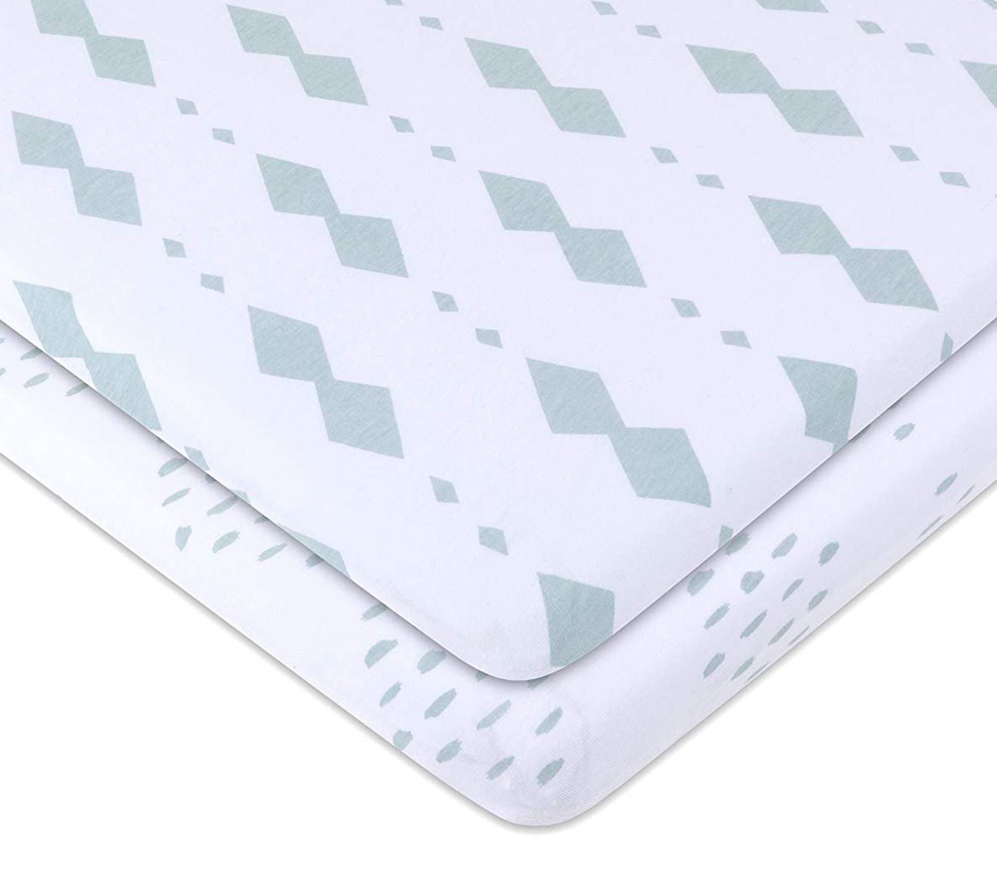 Ely's & best sale co bassinet sheets