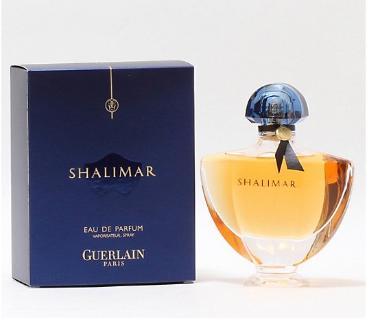 Guerlain Shalimar Ladies Eau De Parfum Spray, 3.0-fl oz
