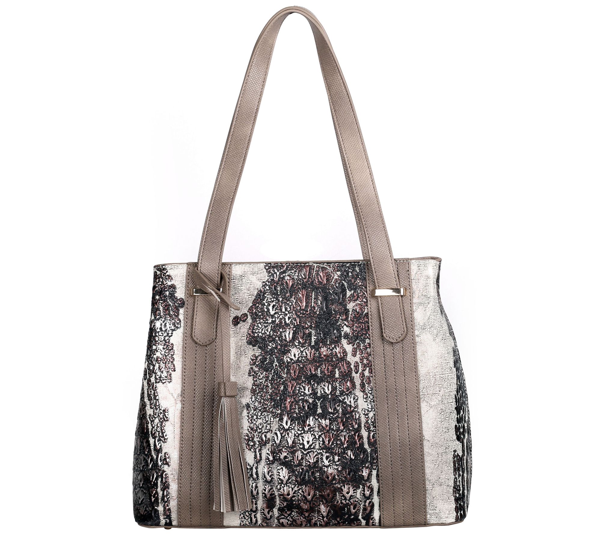 Karla Hanson RFID Tote Bag - Eva