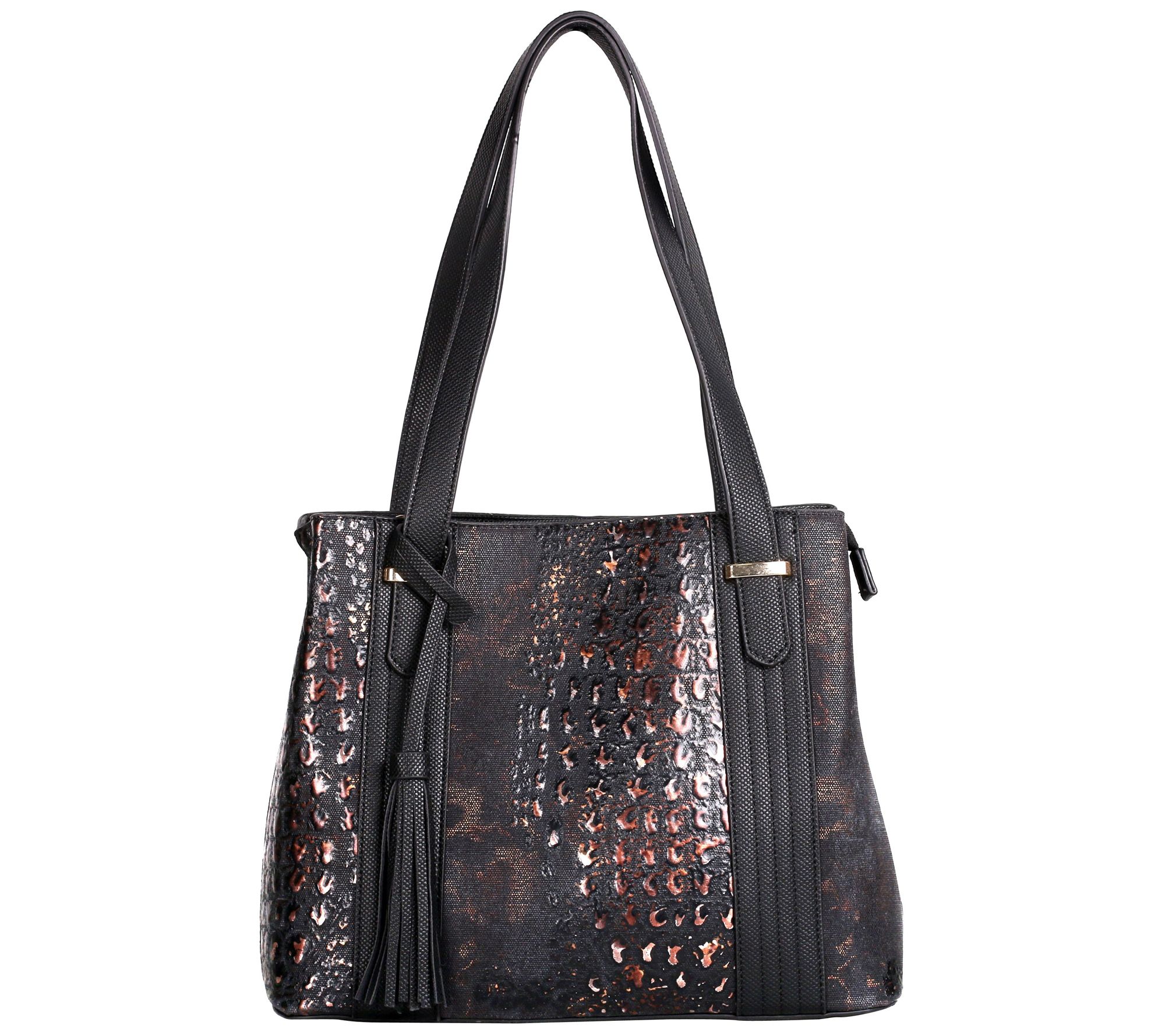 Karla Hanson RFID Tote Bag - Eva