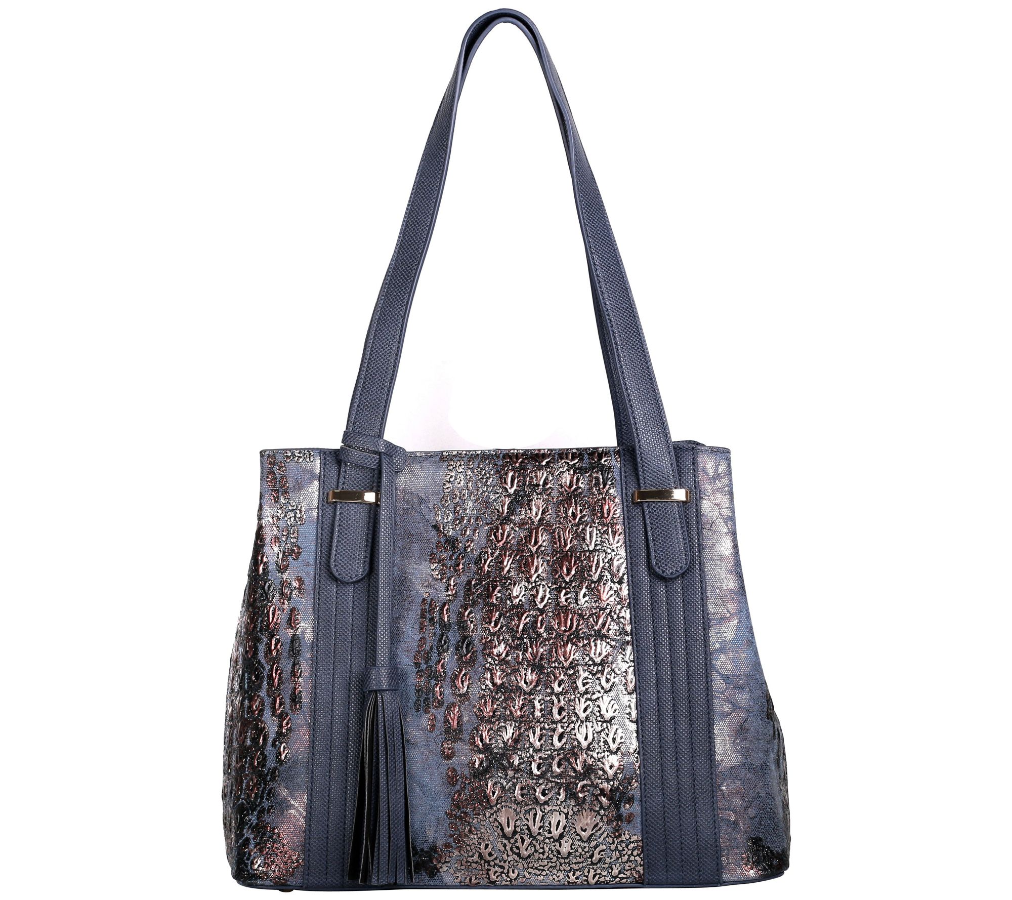 Karla Hanson RFID Tote Bag - Eva