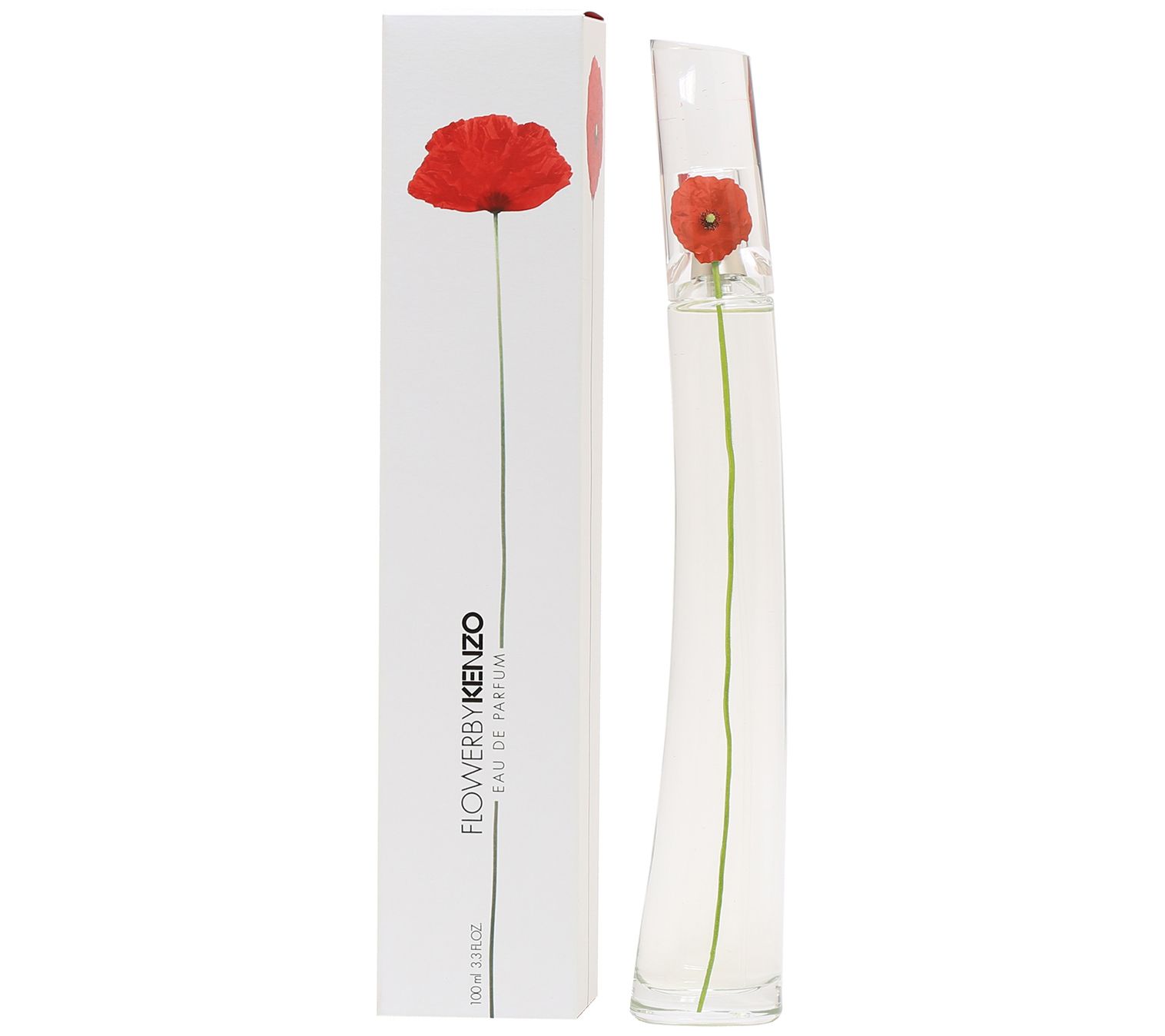 Parfum Ladies 3.3-floz Kenzo Flower Spray, De Eau