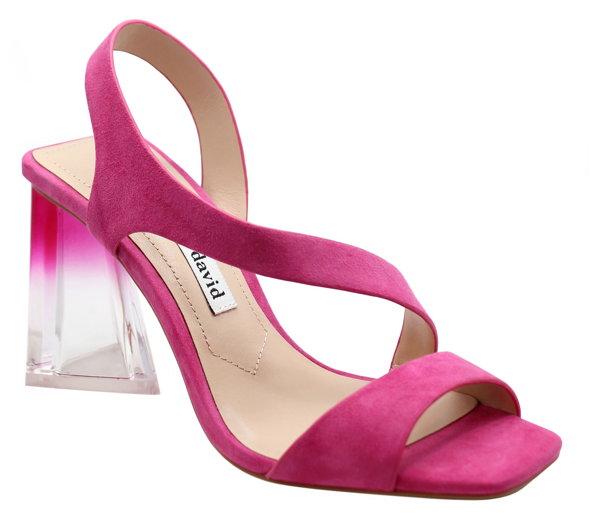 Charles David Sandal Trulli