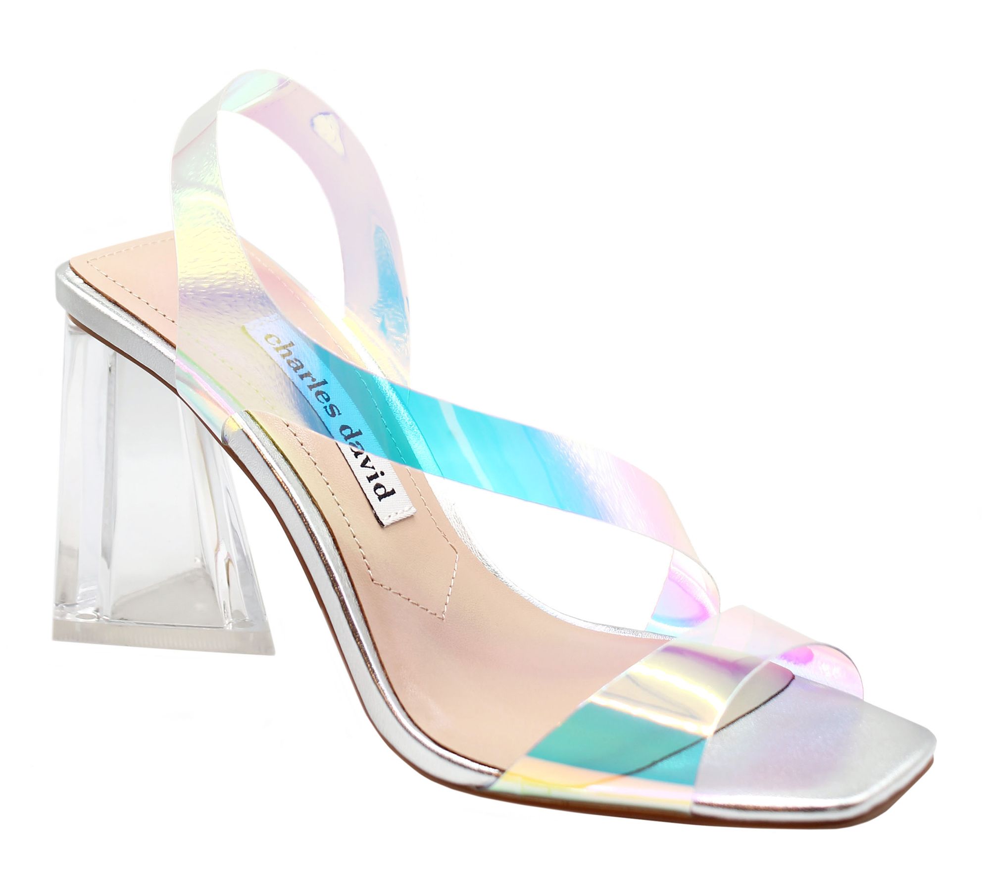 Charles David Sandal Trulli