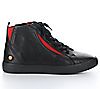 Softino's Lace Up High Top Sneakers - Shyl, 1 of 7