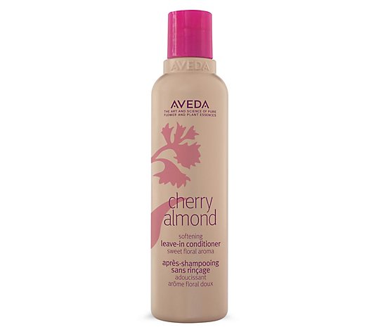 Aveda Cherry Almond Softening Leave-In Conditioner - 6.7 fl oz
