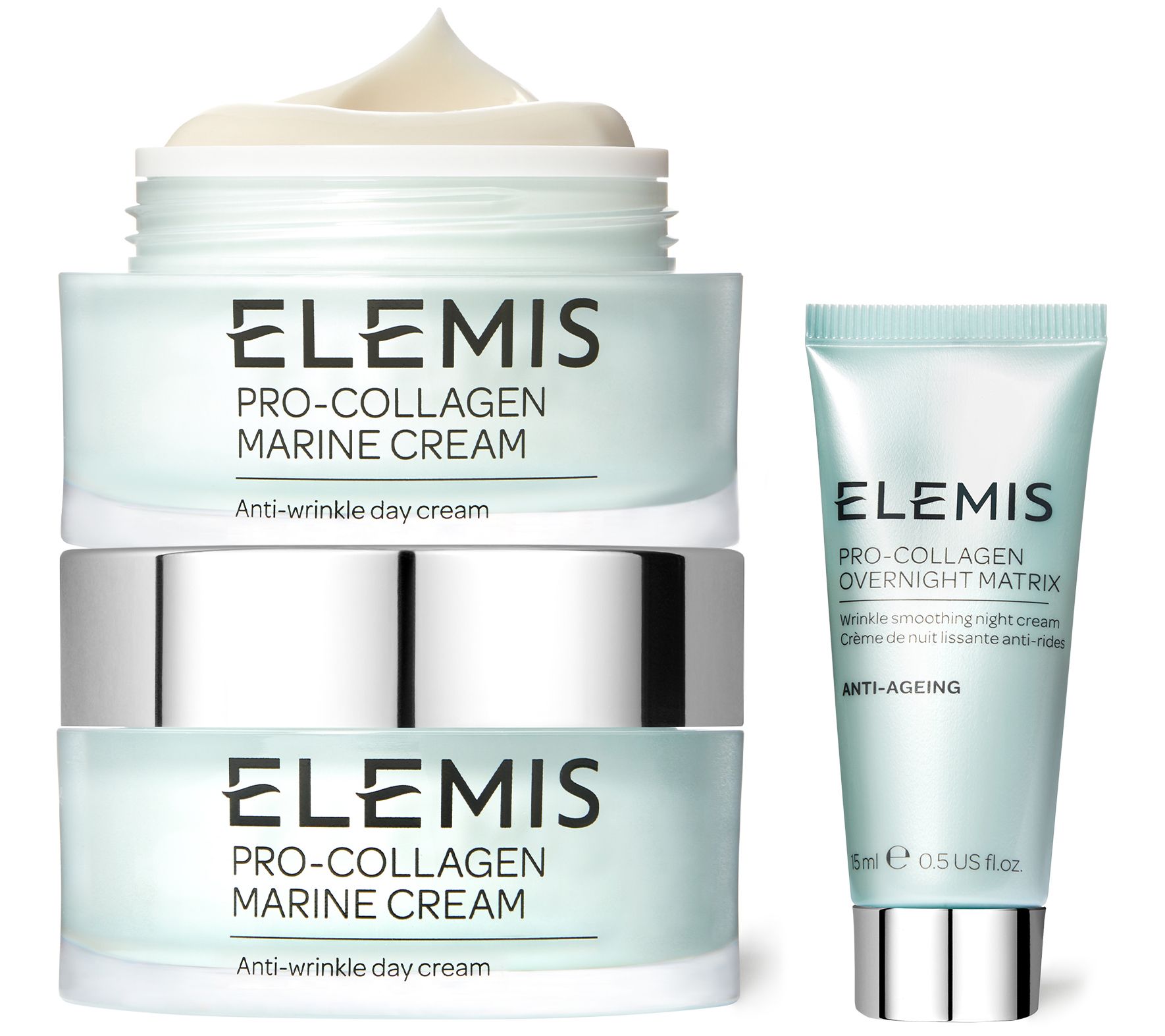 Elemis pro collagen