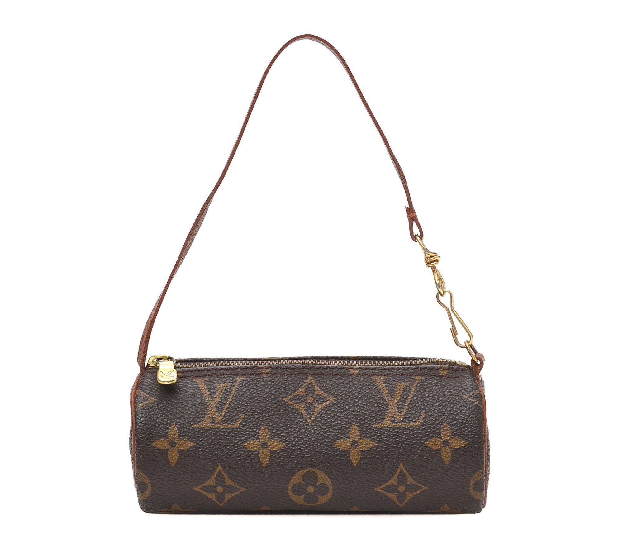 Louis Vuitton Mini Papillon updated review and what fits inside 
