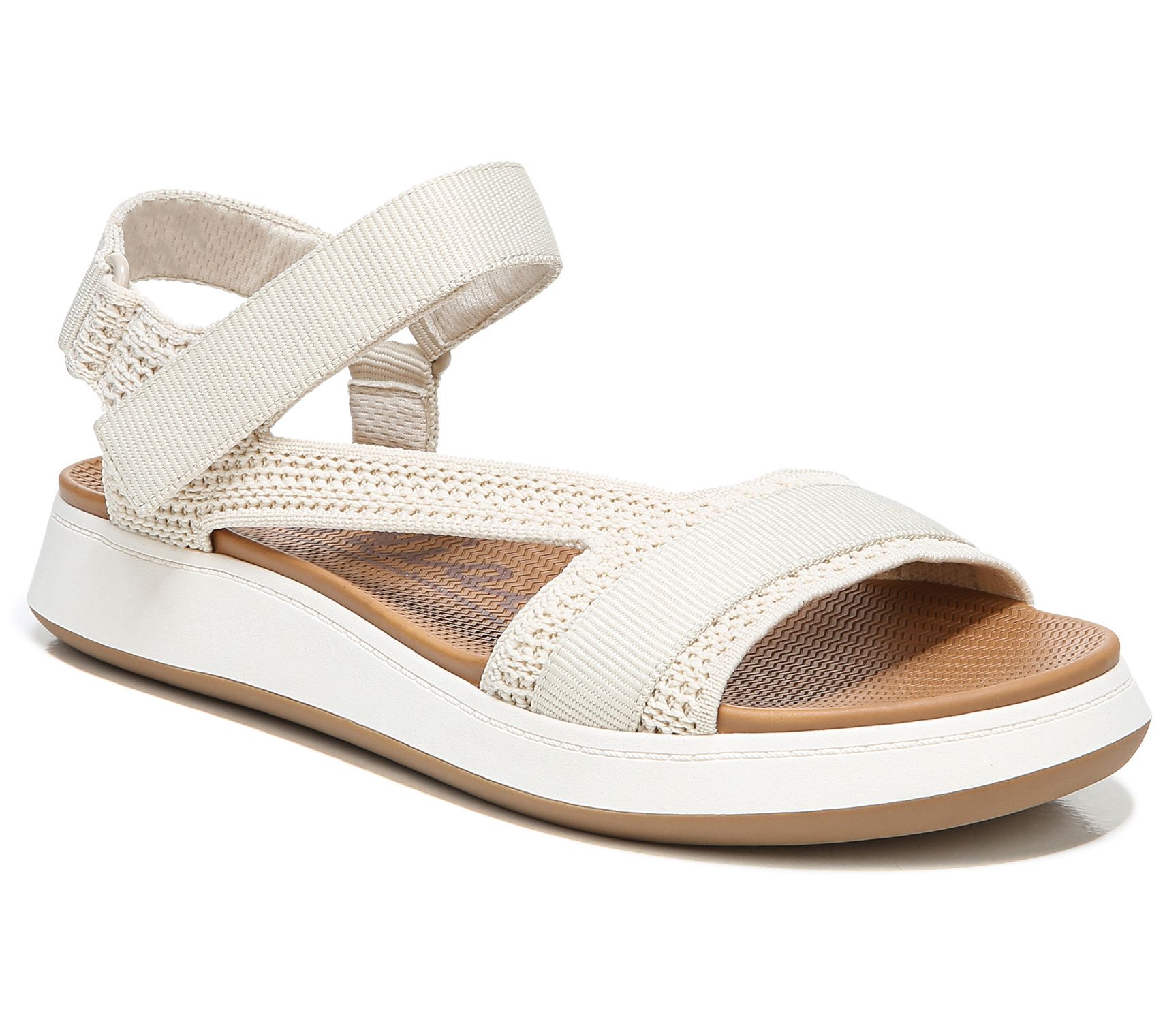 velcro ankle strap sandals