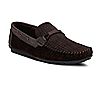 Spring Step Men's Leather Moccasin Loafers - Luciano
