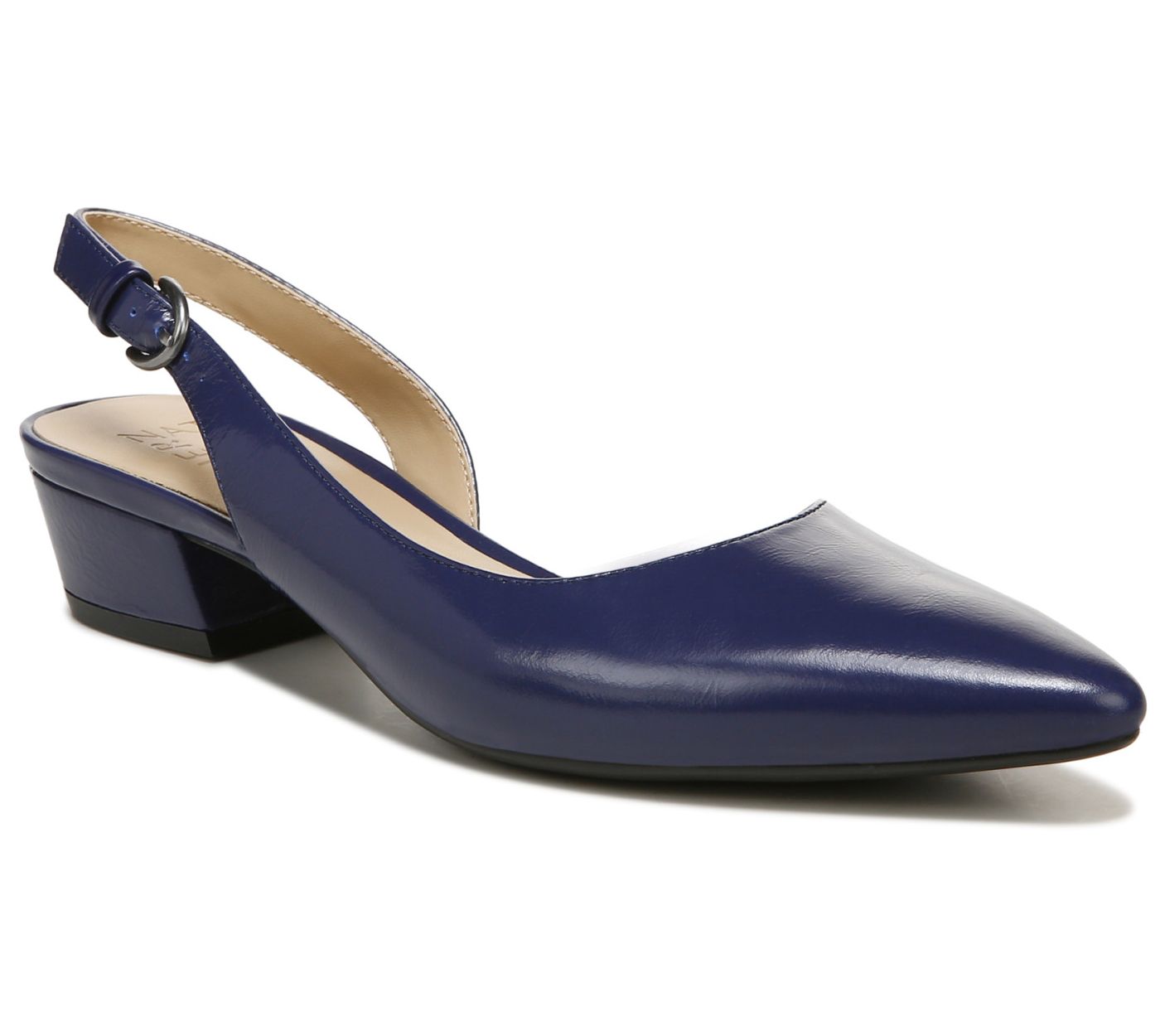 Naturalizer Slingbacks - Banks