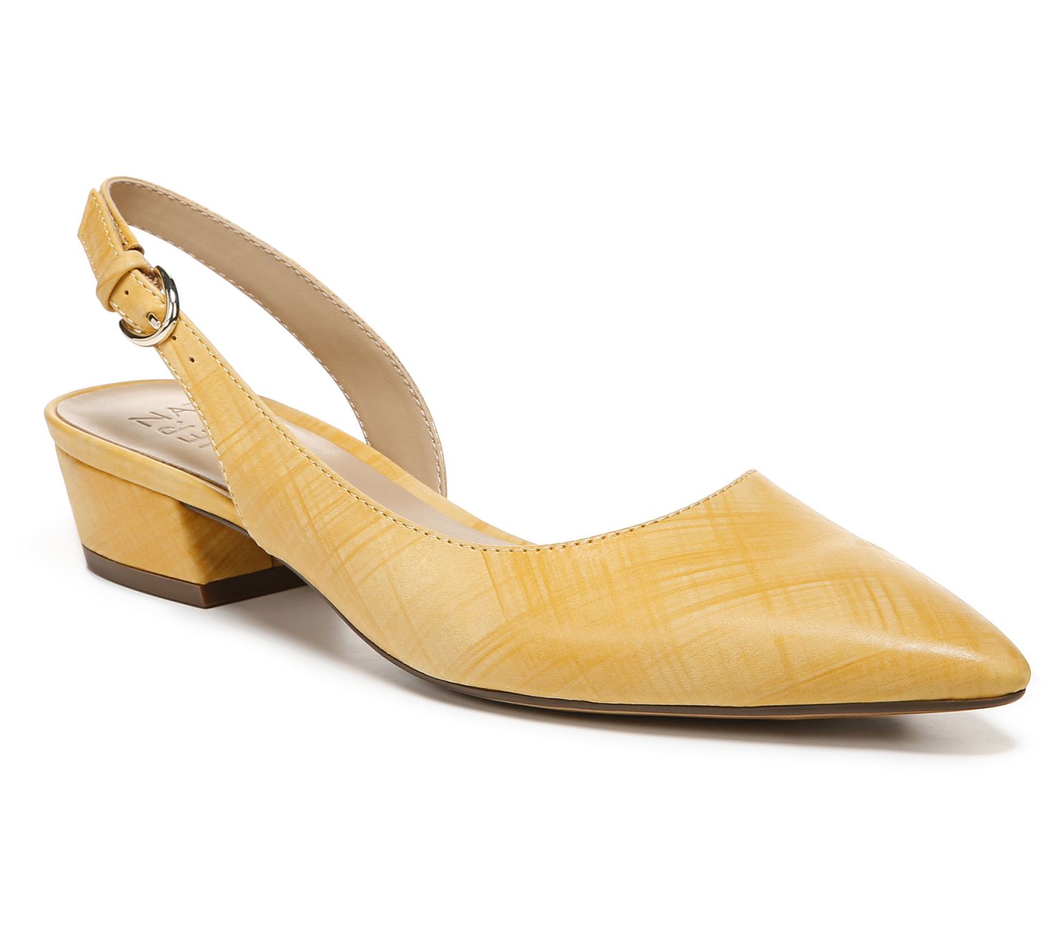 Naturalizer Slingbacks - Banks
