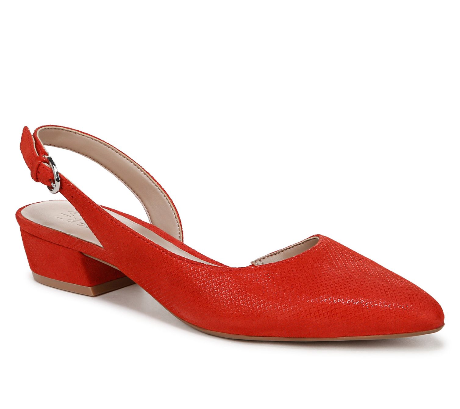 Naturalizer Slingbacks - Banks