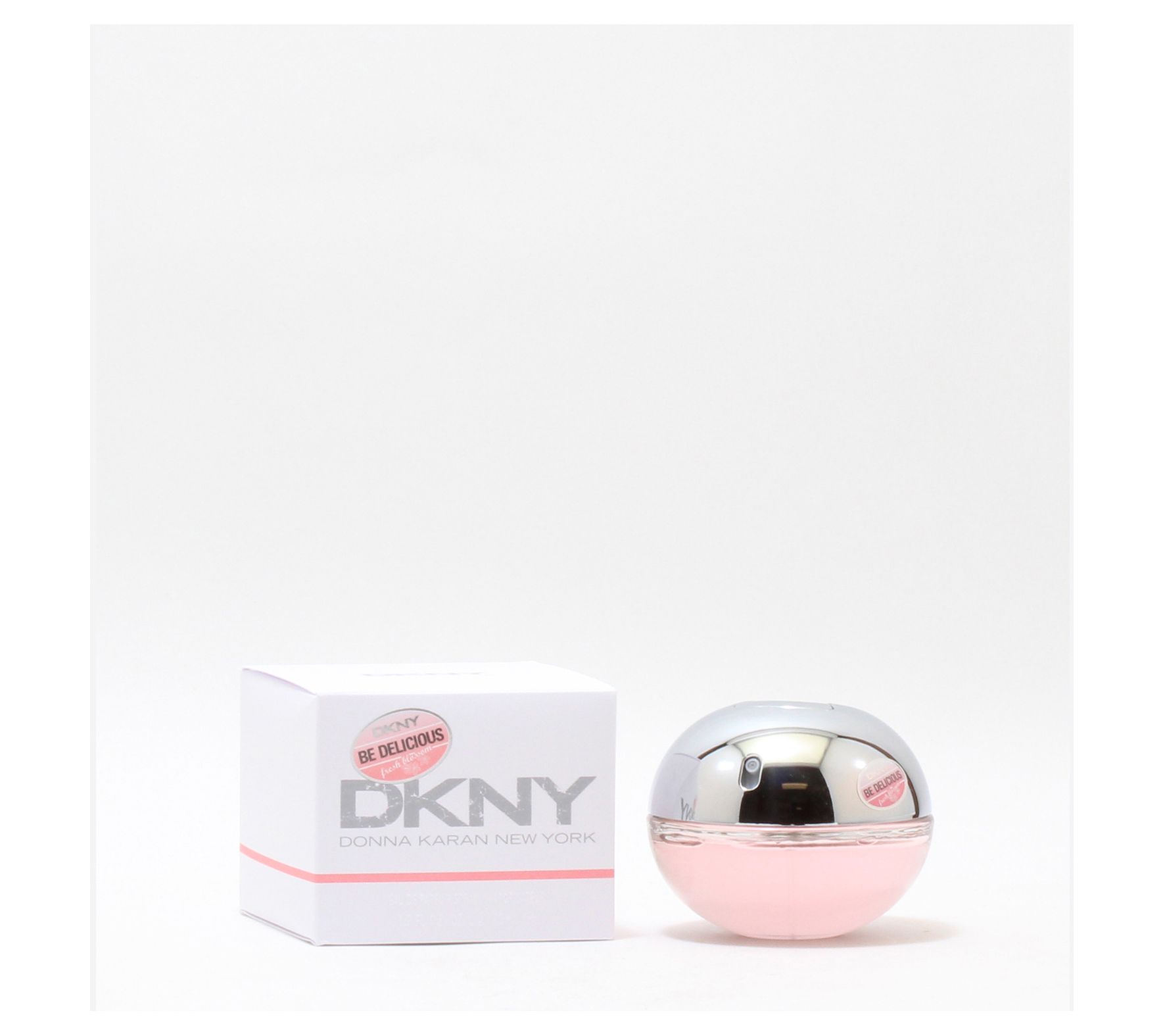 Be Delicious Fresh Blossom by Donna Karan 1.7 oz Eau de Parfum Spray / Women