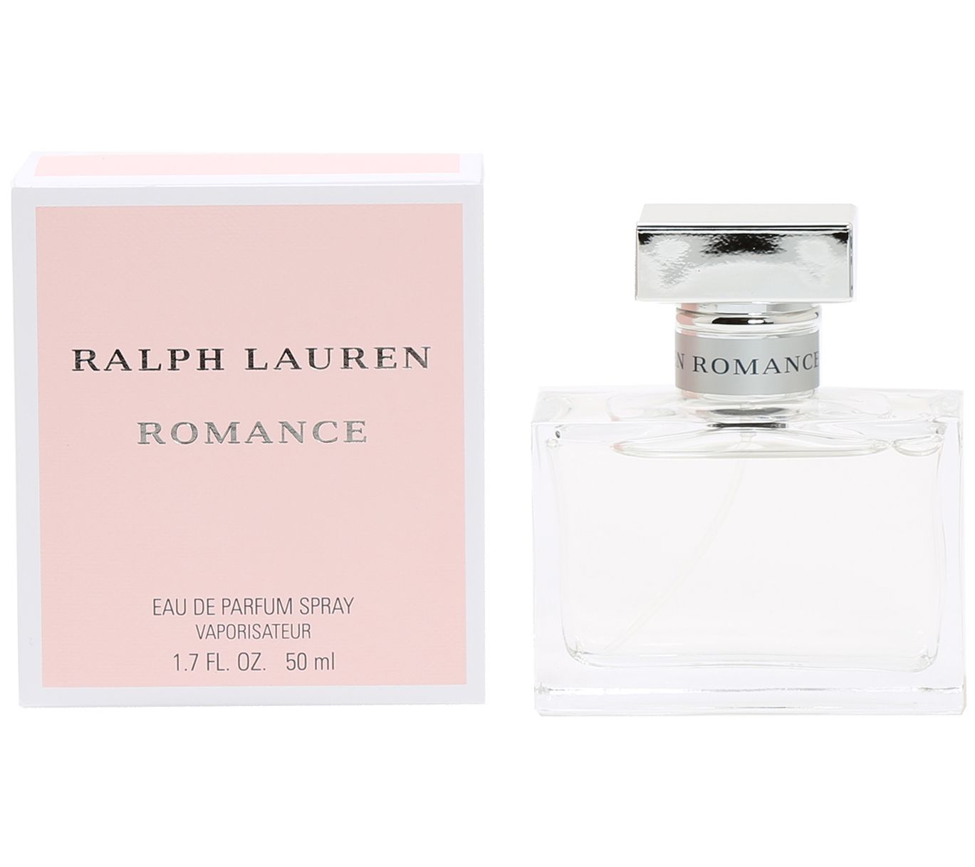 Ralph Lauren ROMANCE Perfume 3.4 oz Eau De Parfum EDP Womens Spray