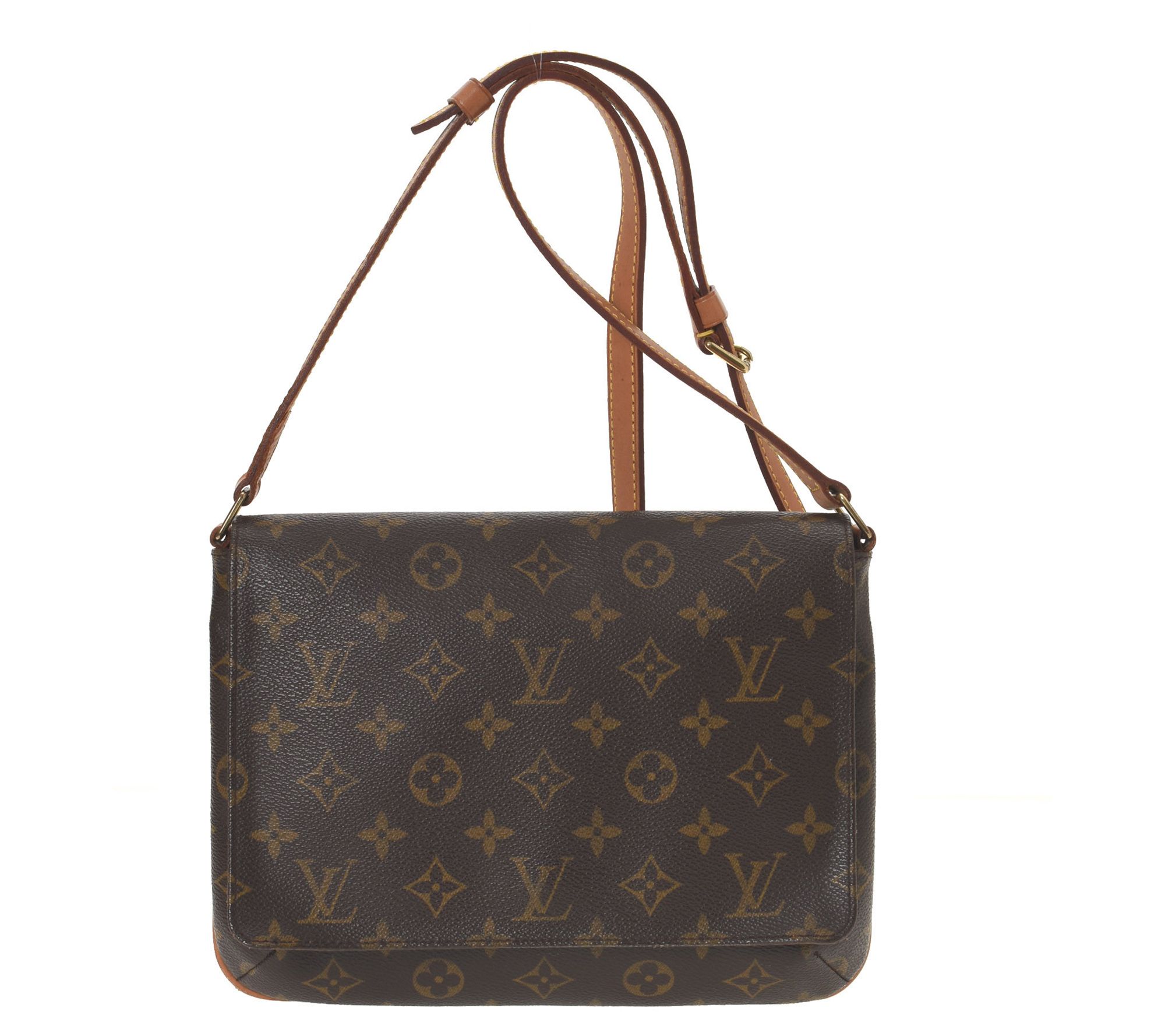Louis Vuitton, Bags, Beautifullouis Vuitton Musette Tango Long Strap