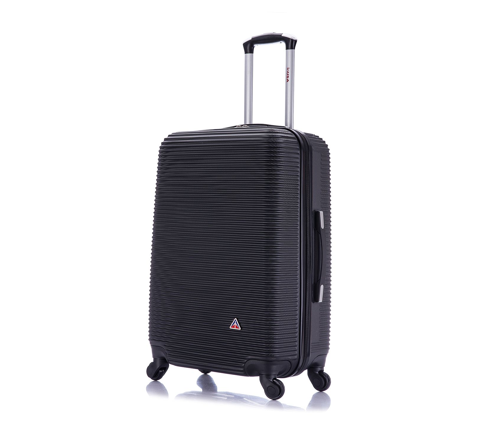 InUSA Royal 24" Lightweight Hardside Spinner Luggage