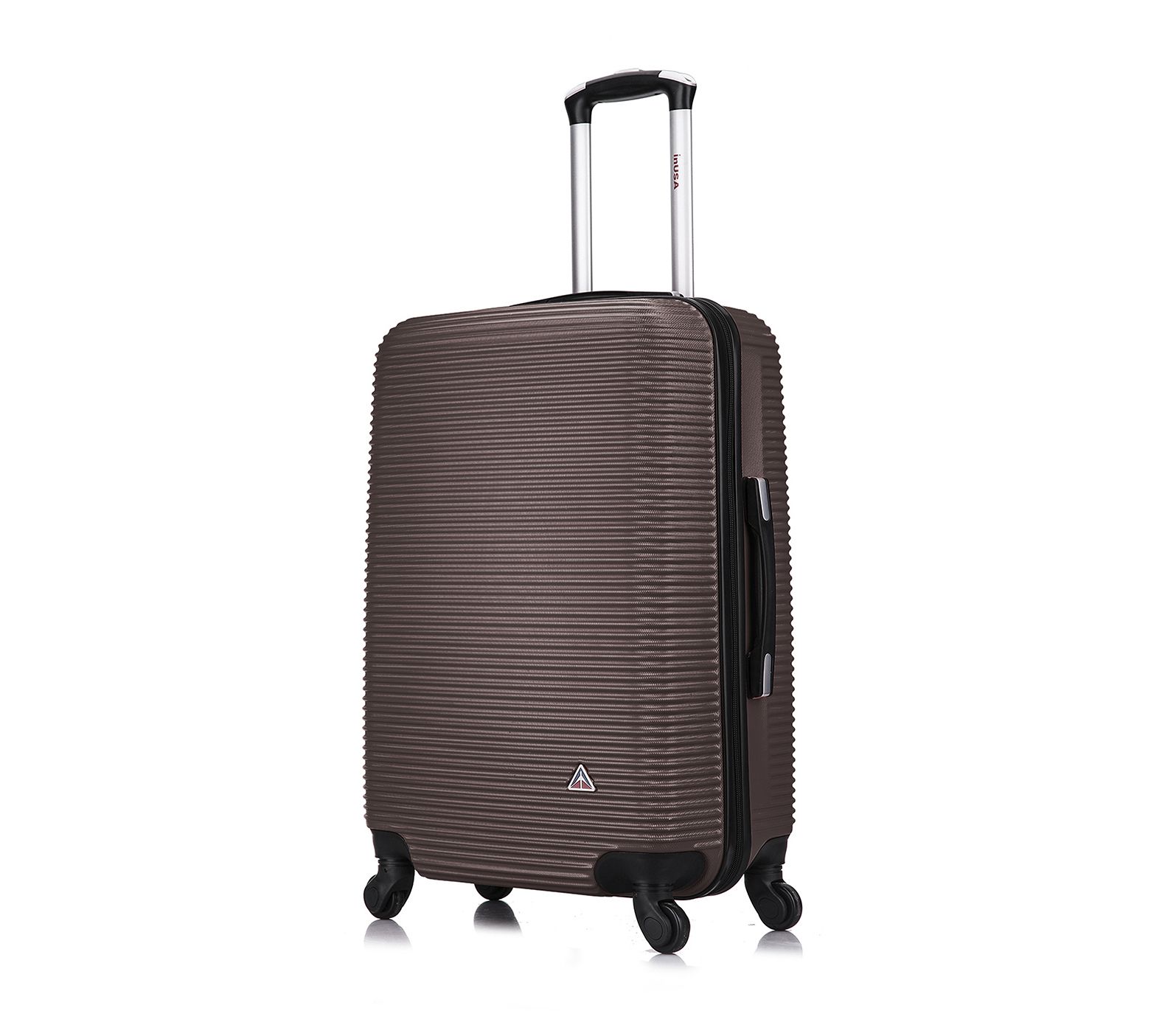 InUSA Royal 24" Lightweight Hardside Spinner Luggage