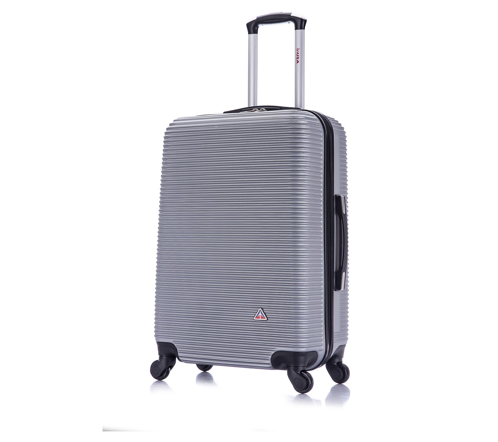 InUSA Royal 24" Lightweight Hardside Spinner Luggage