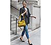 Aimee Kestenberg Leather Shoulder Bag -Fifth Avenue, 3 of 7