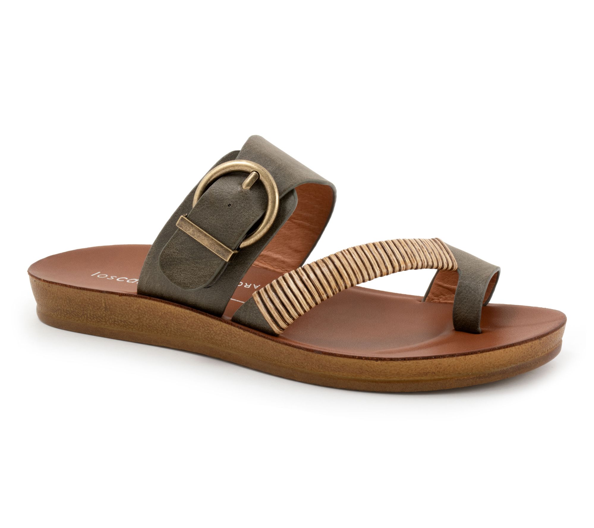 Los Cabos Women's Sandals - Bride