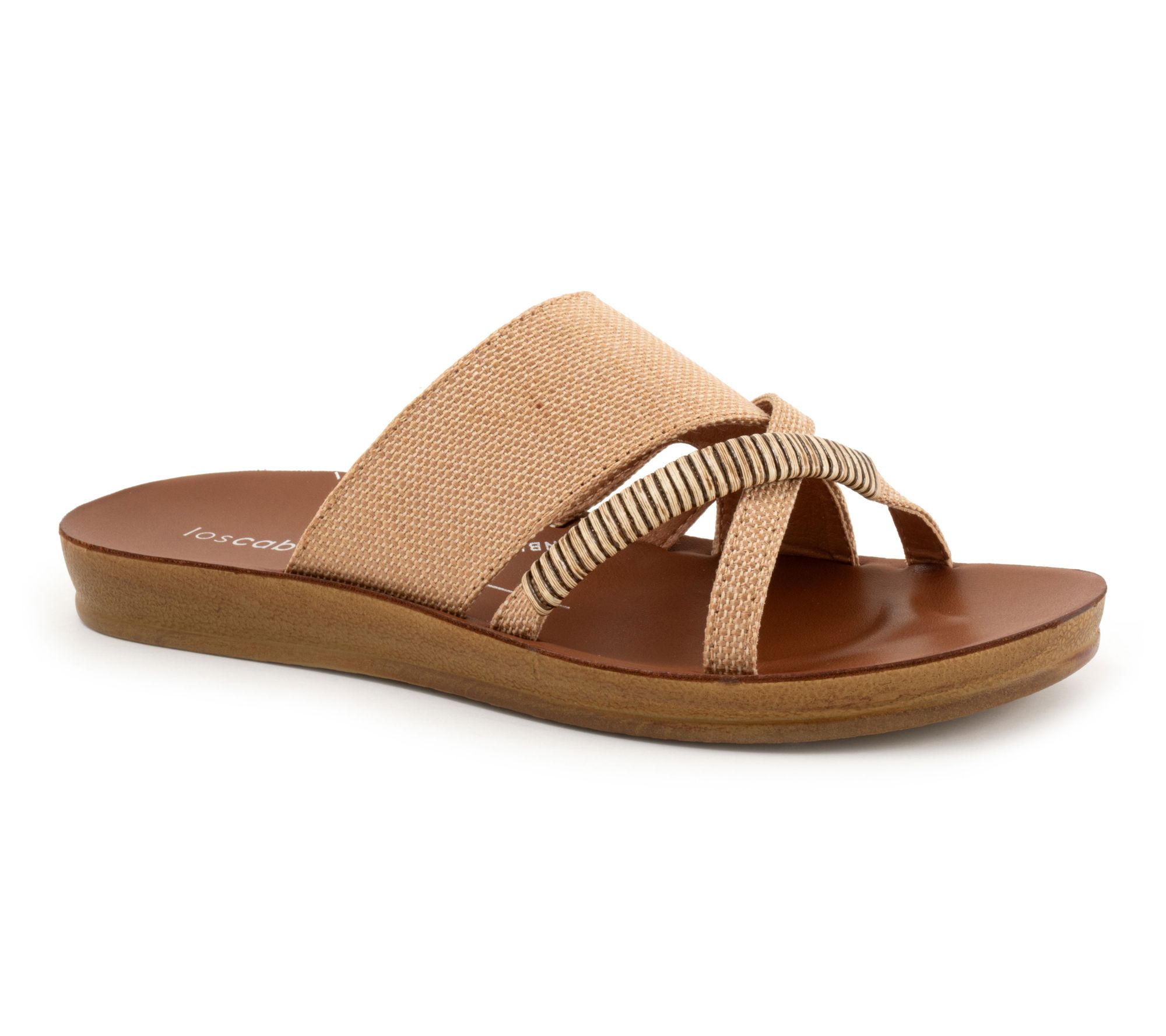 Los Cabos Women's Sandals - Bride