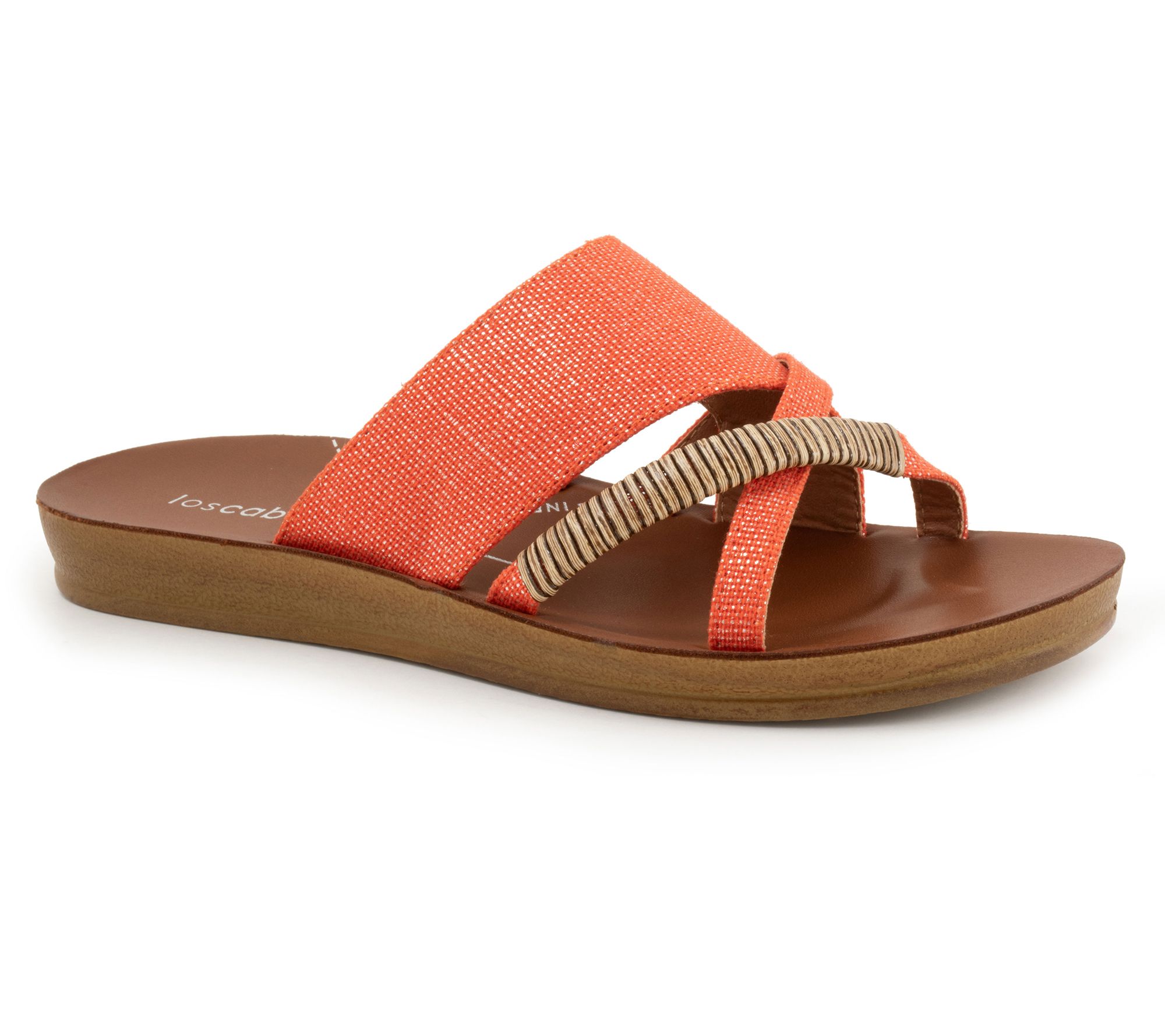 Los Cabos Women's Sandals - Bride