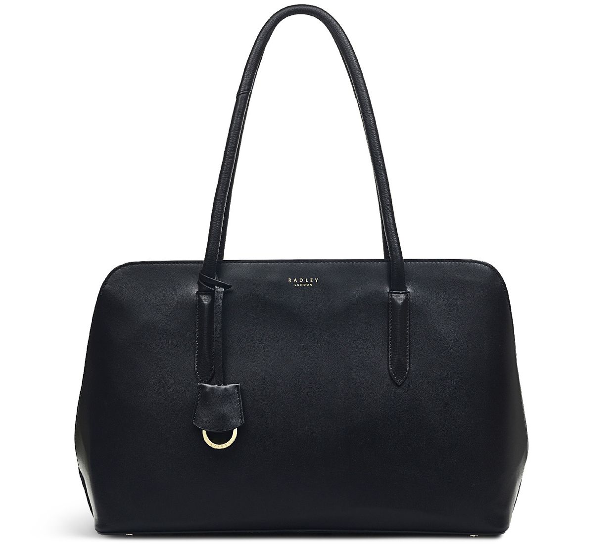 Leather Large Workbag | Liverpool Street 2.0 | Radley