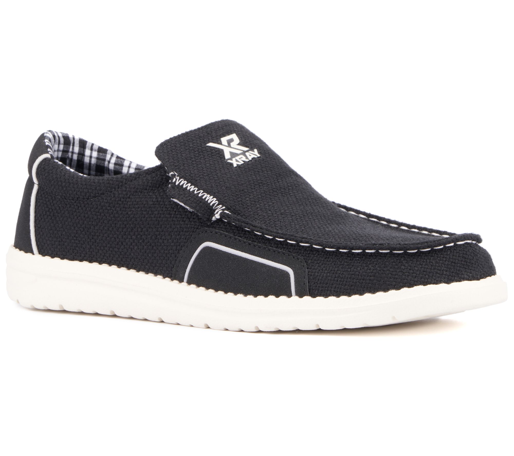 Xray Footwear Men's Finch Slip-On Sneakers