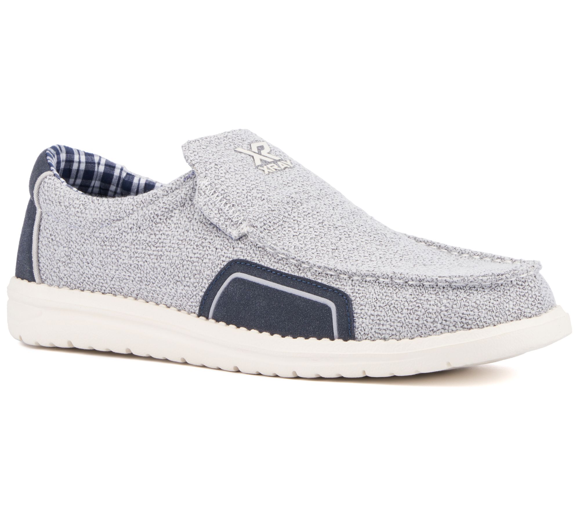 Xray Footwear Men's Finch Slip-On Sneakers