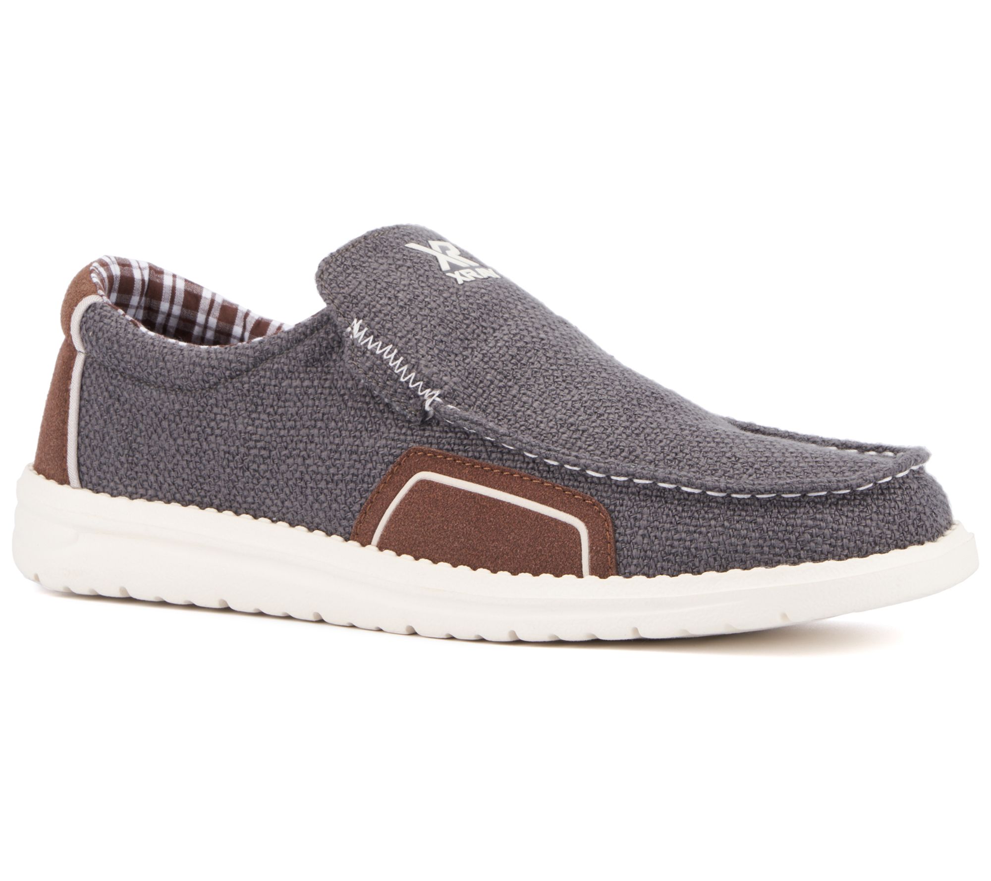 Xray Footwear Men's Finch Slip-On Sneakers