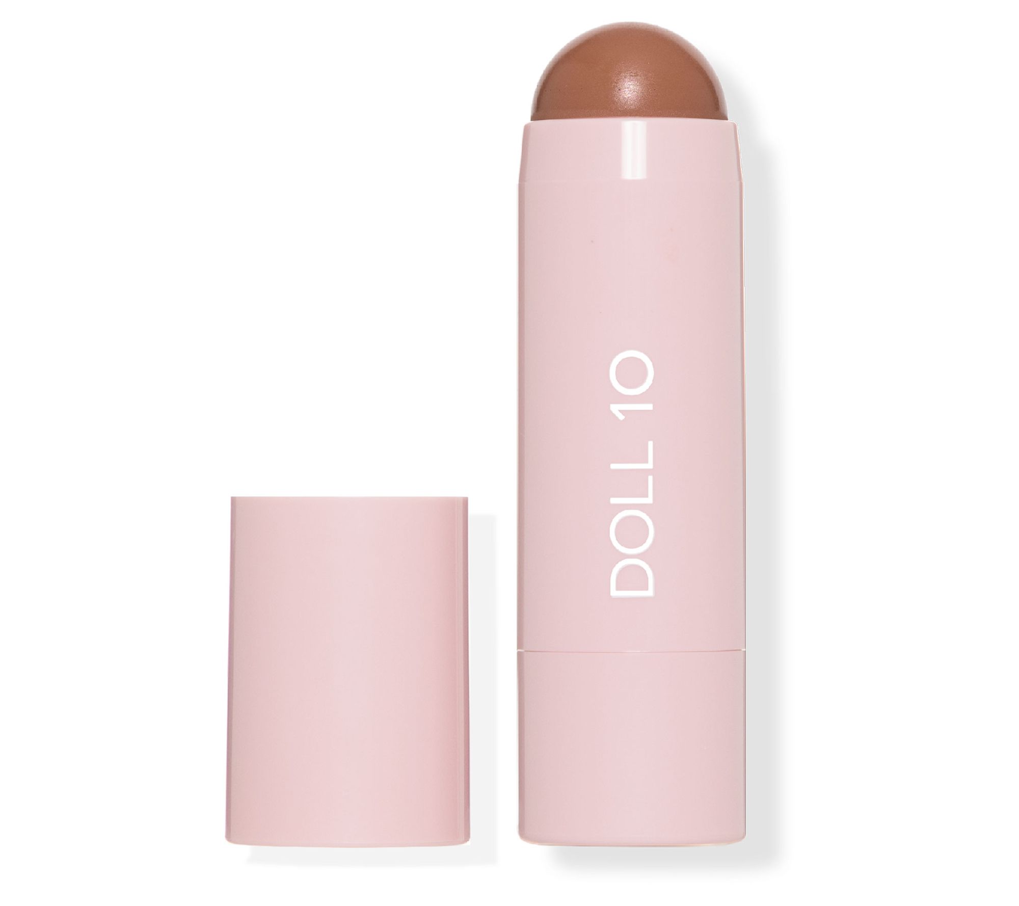 Doll 10 Doll Skin Genius The Multitasker 3-in-1Creme Color