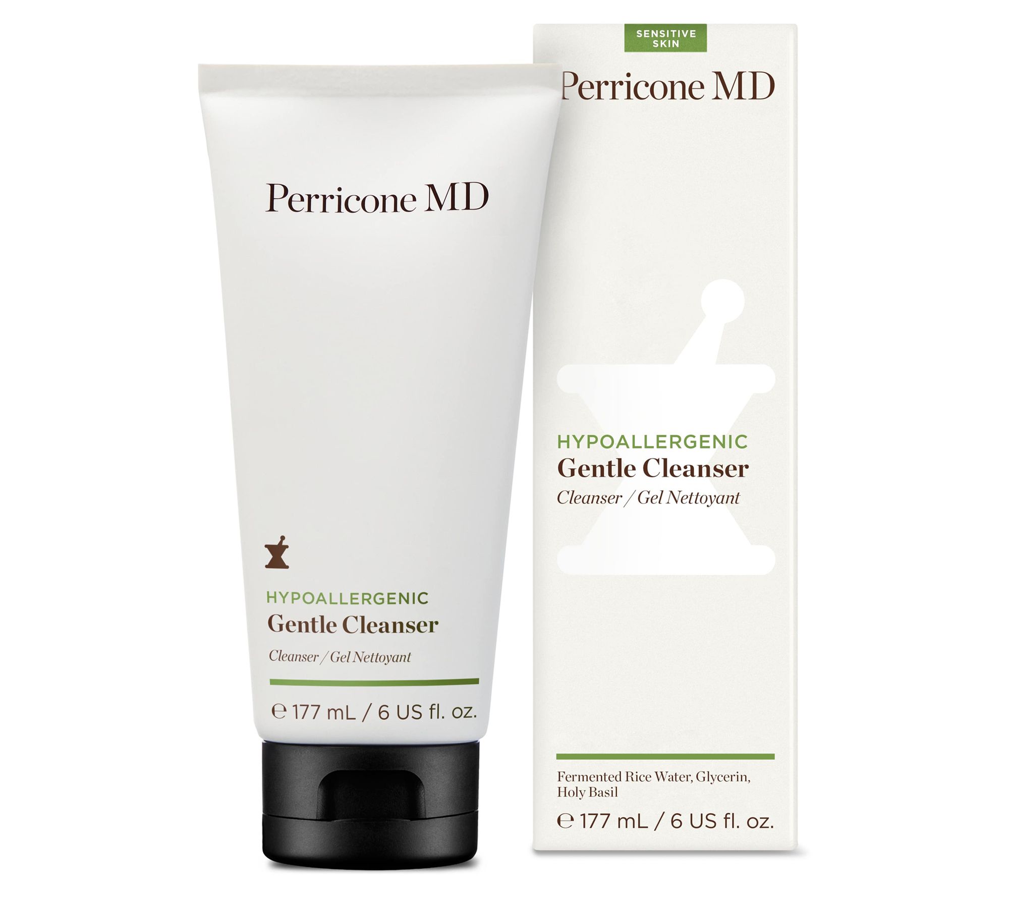 Perricone MD Hypoallergenic Gentle Cleanser 6 o