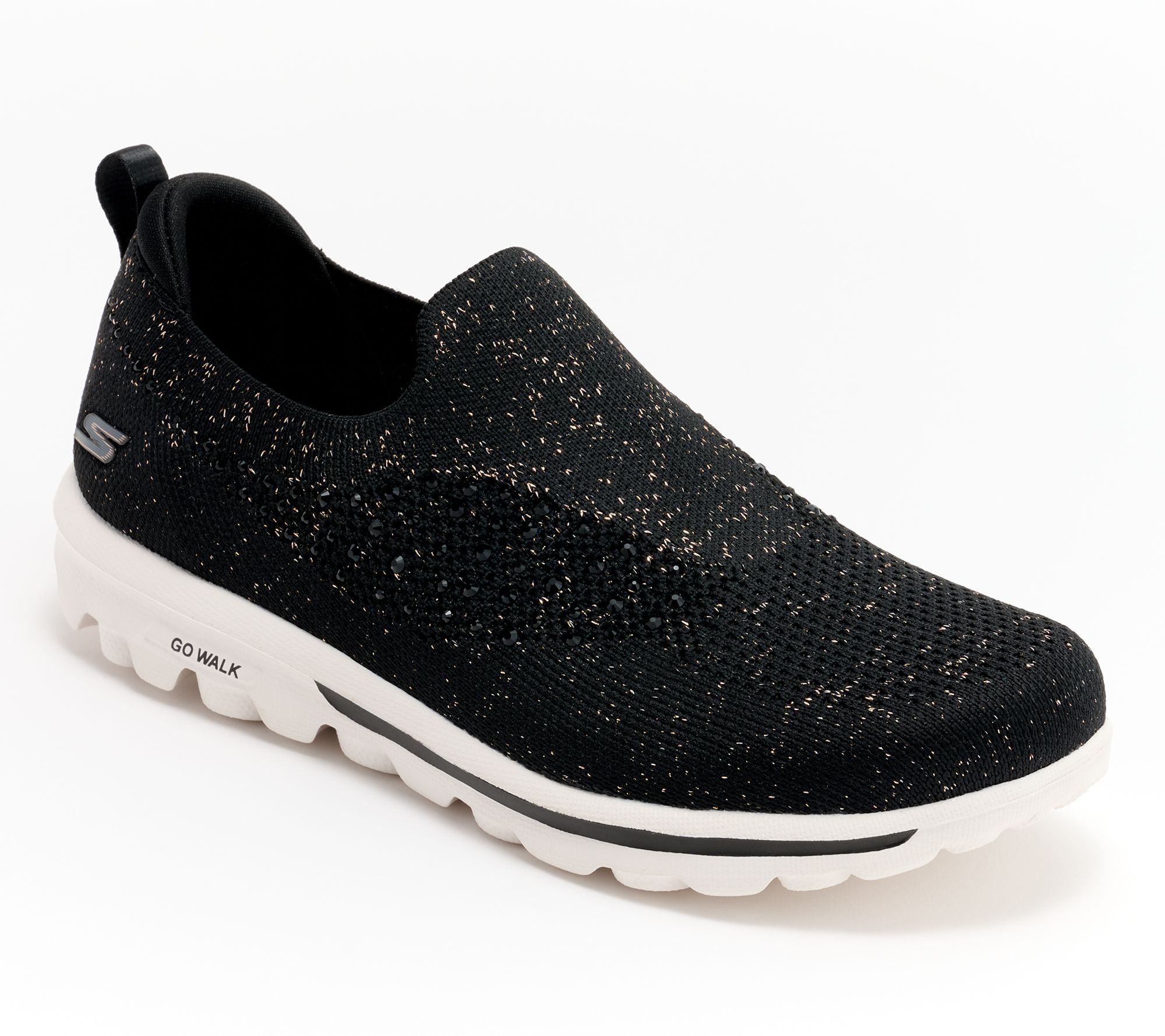 Qvc skechers womens shoes best sale