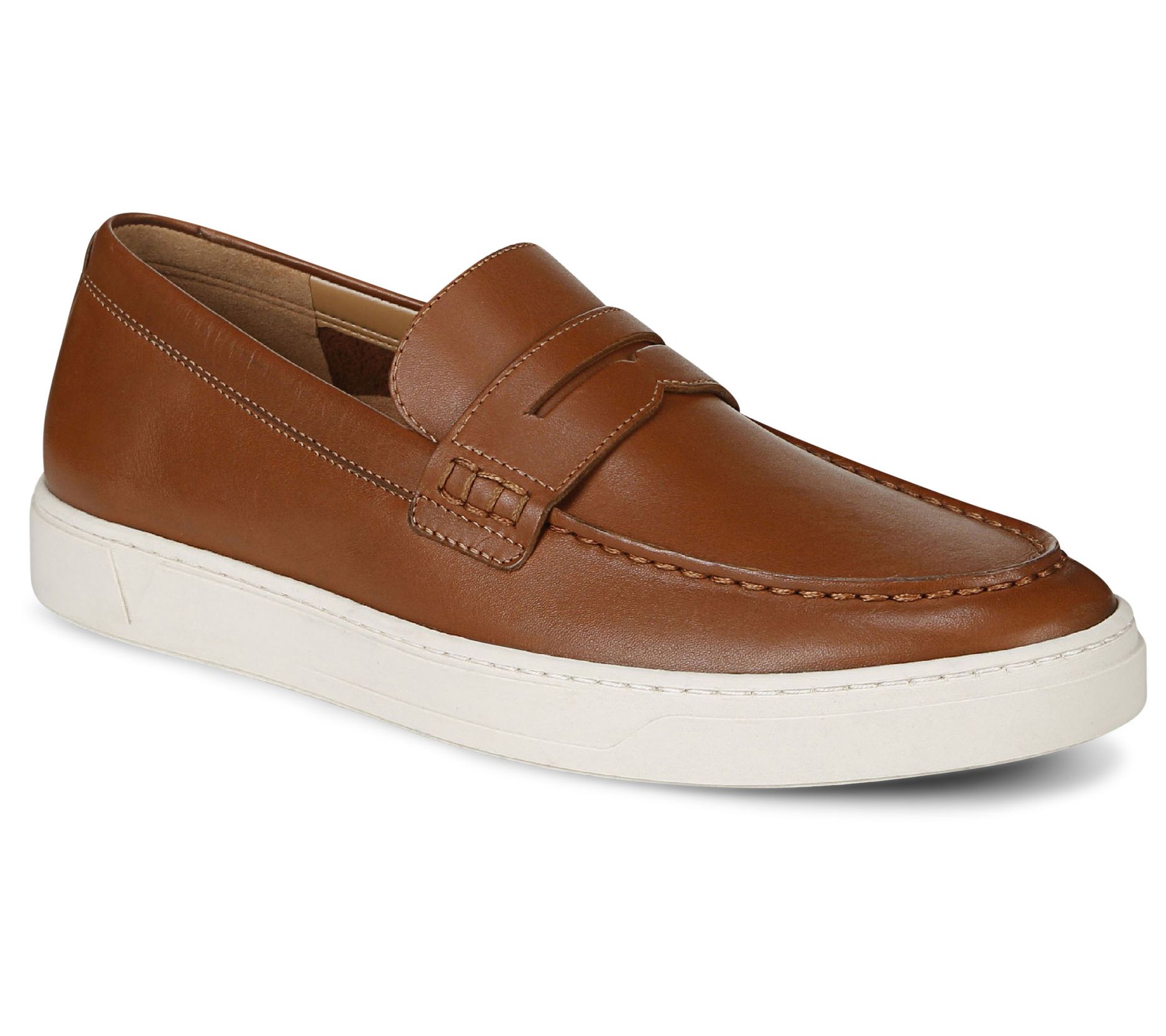 Vionic Men's Slip On Loafer - Thompson