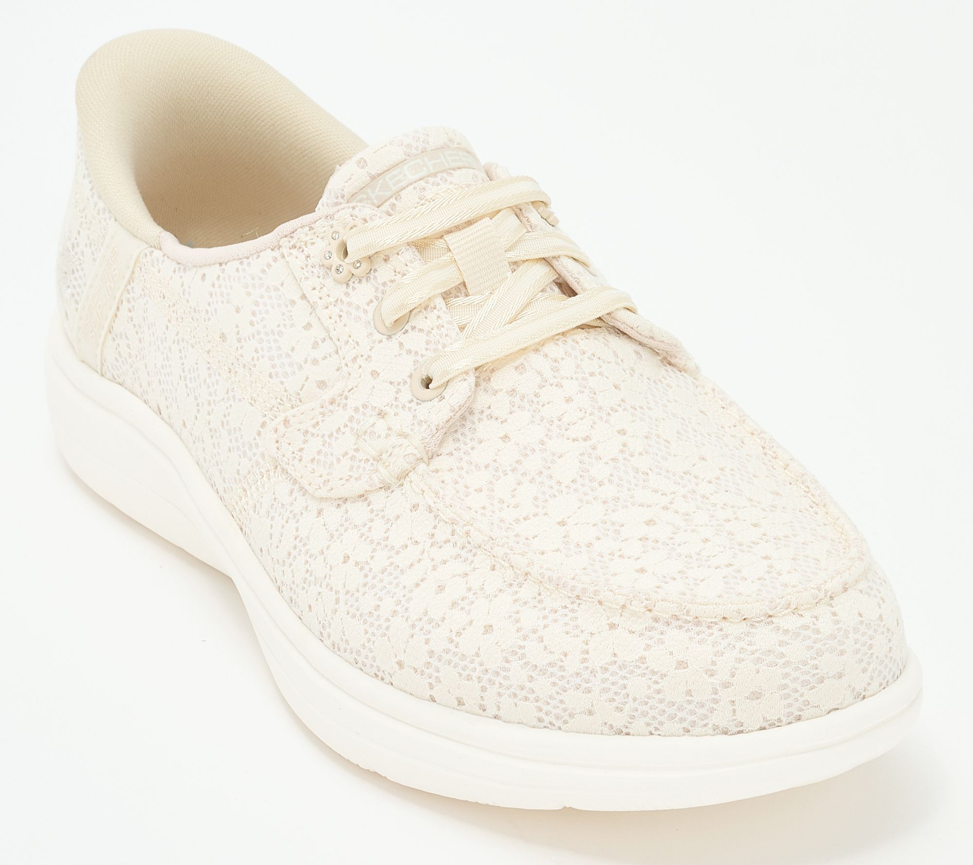 Skechers Slip-ins On-the-GO Flex Radiant Boat Shoes - Leilani