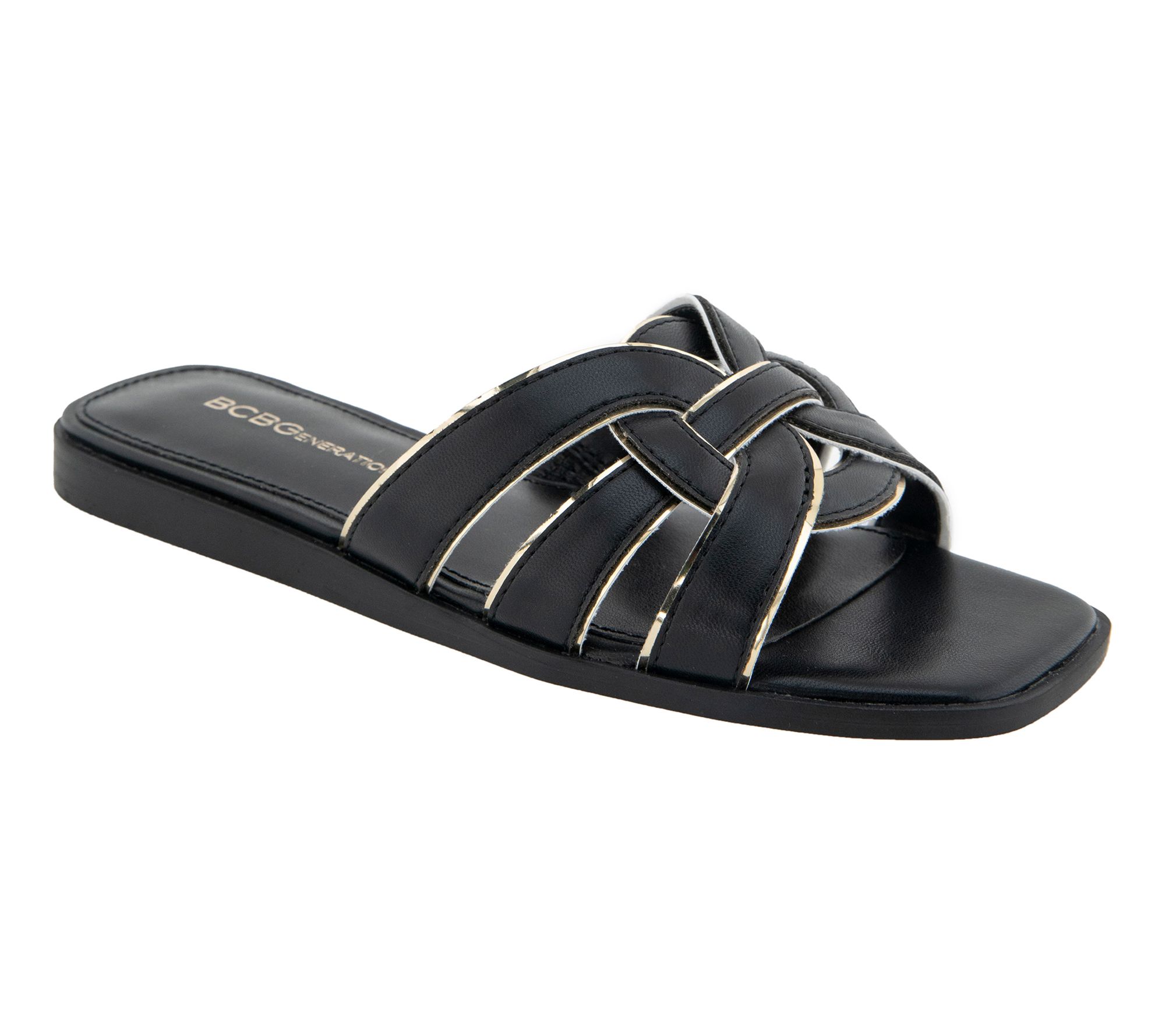 BCBGeneration Slip-On Sandal- Meltem-2