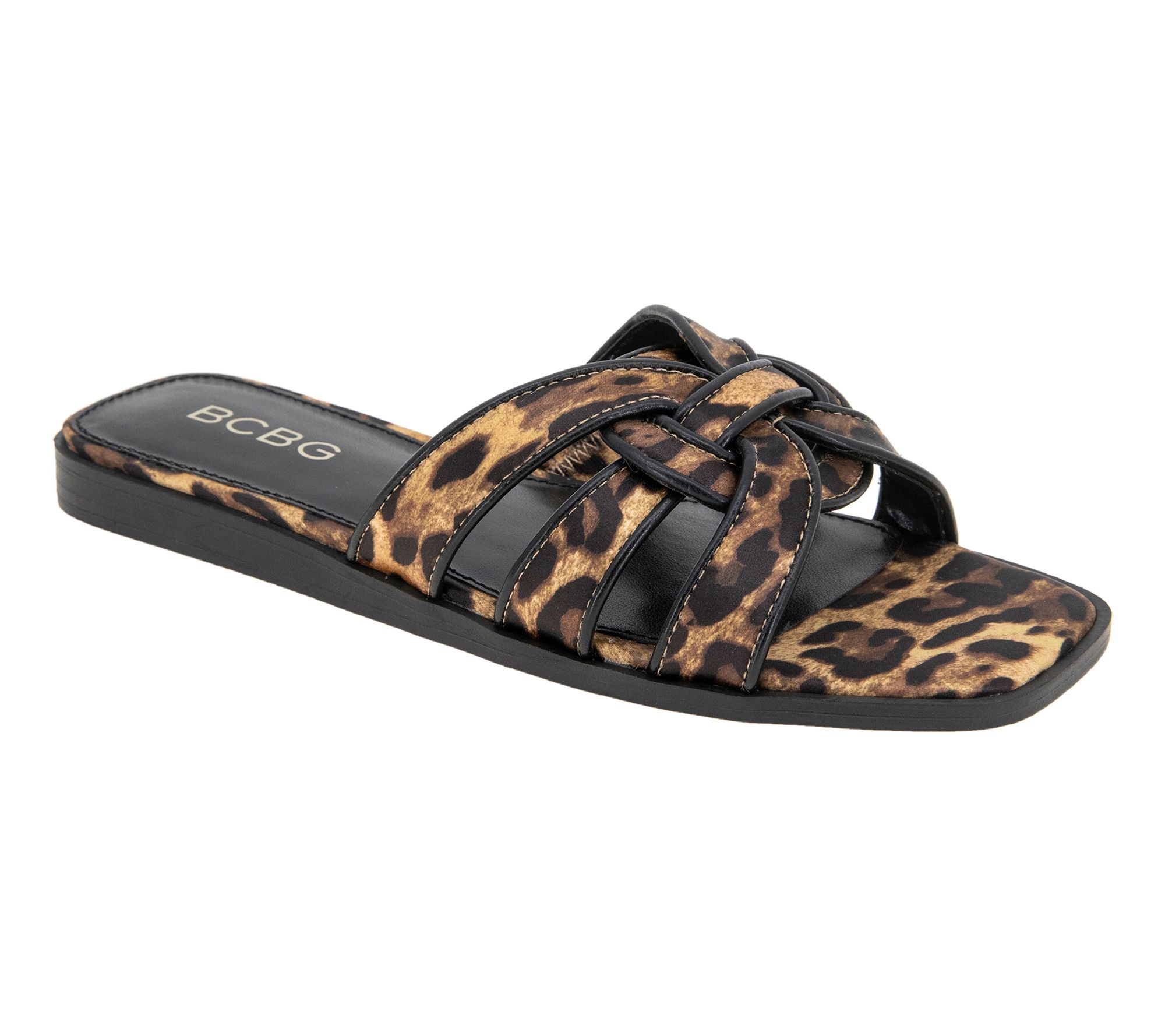 BCBGeneration Slip-On Sandal- Meltem-2