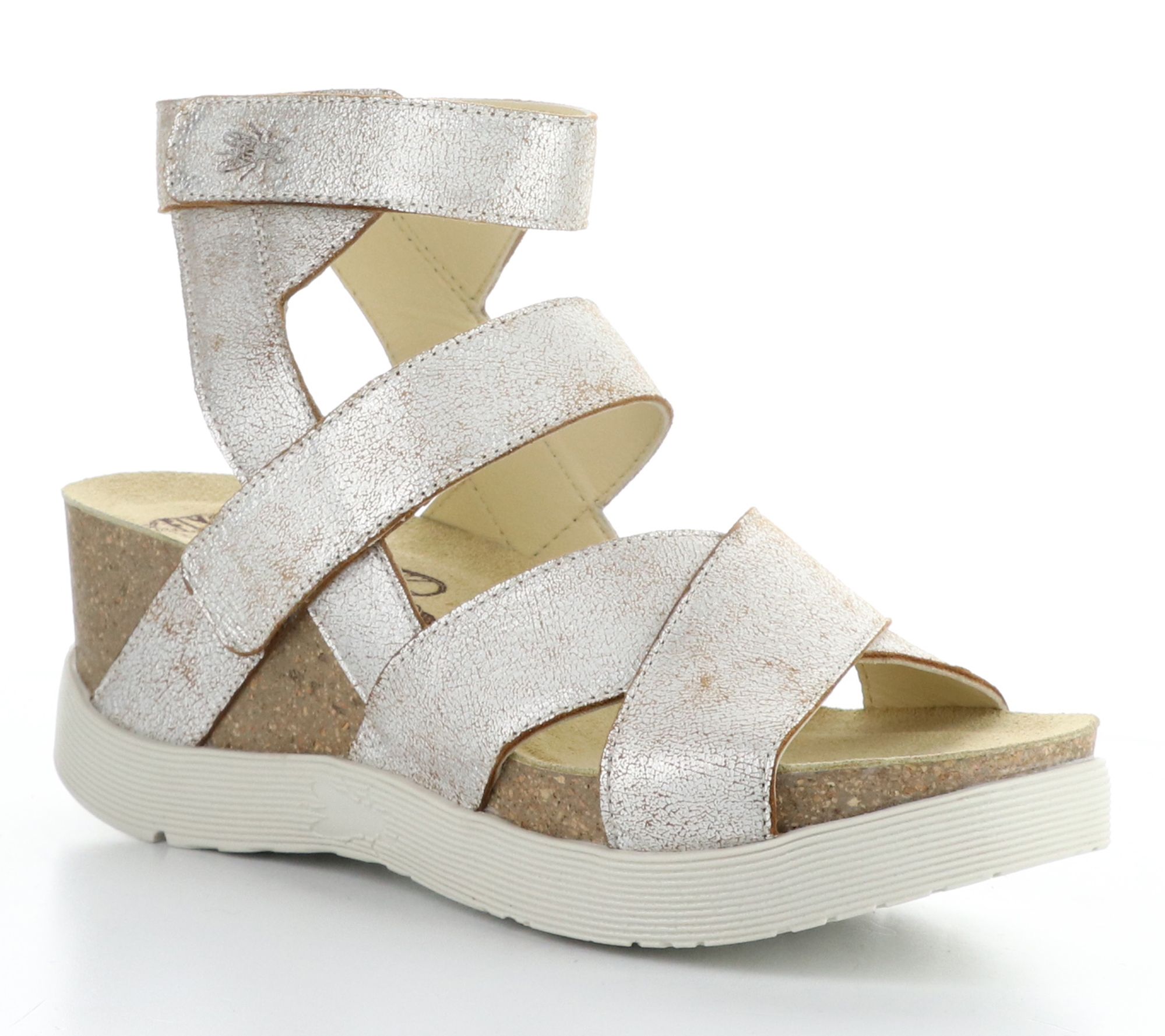 Qvc fly london sandals online