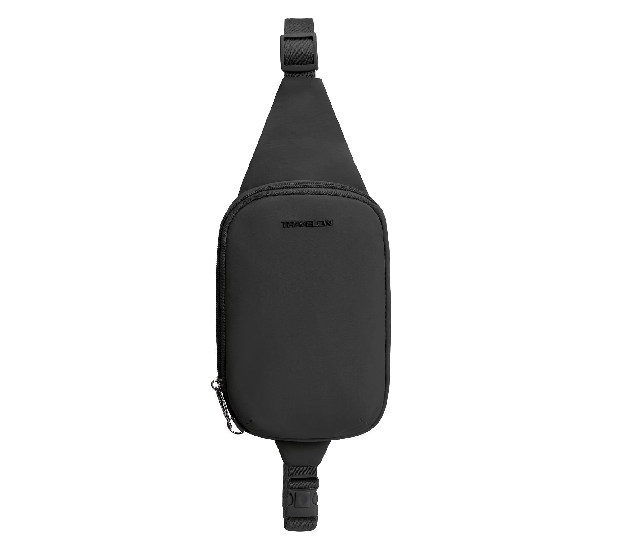 Travelon Anti-Theft Roam Compact Sling Backpack