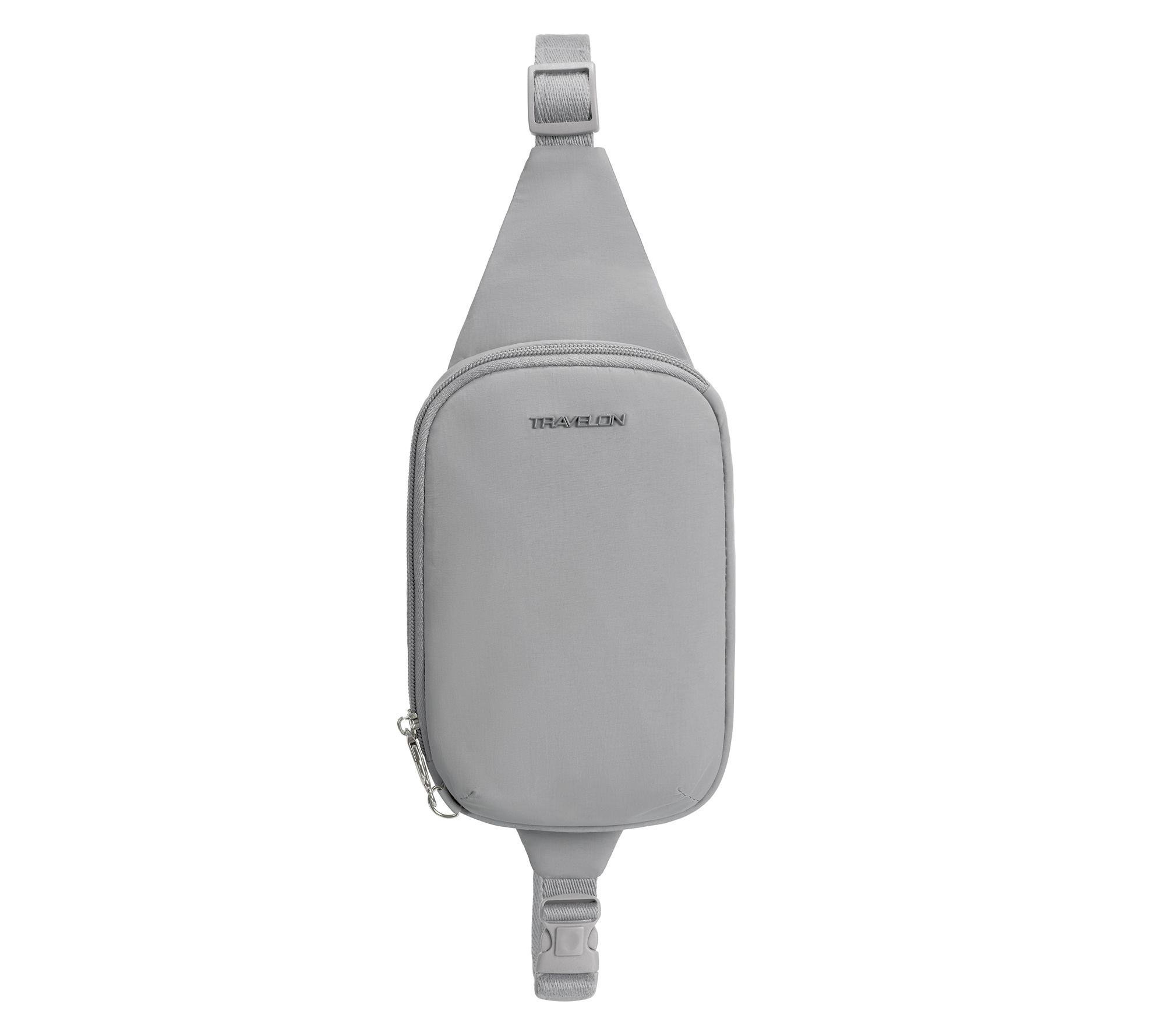 Travelon Anti-Theft Roam Compact Sling Backpack